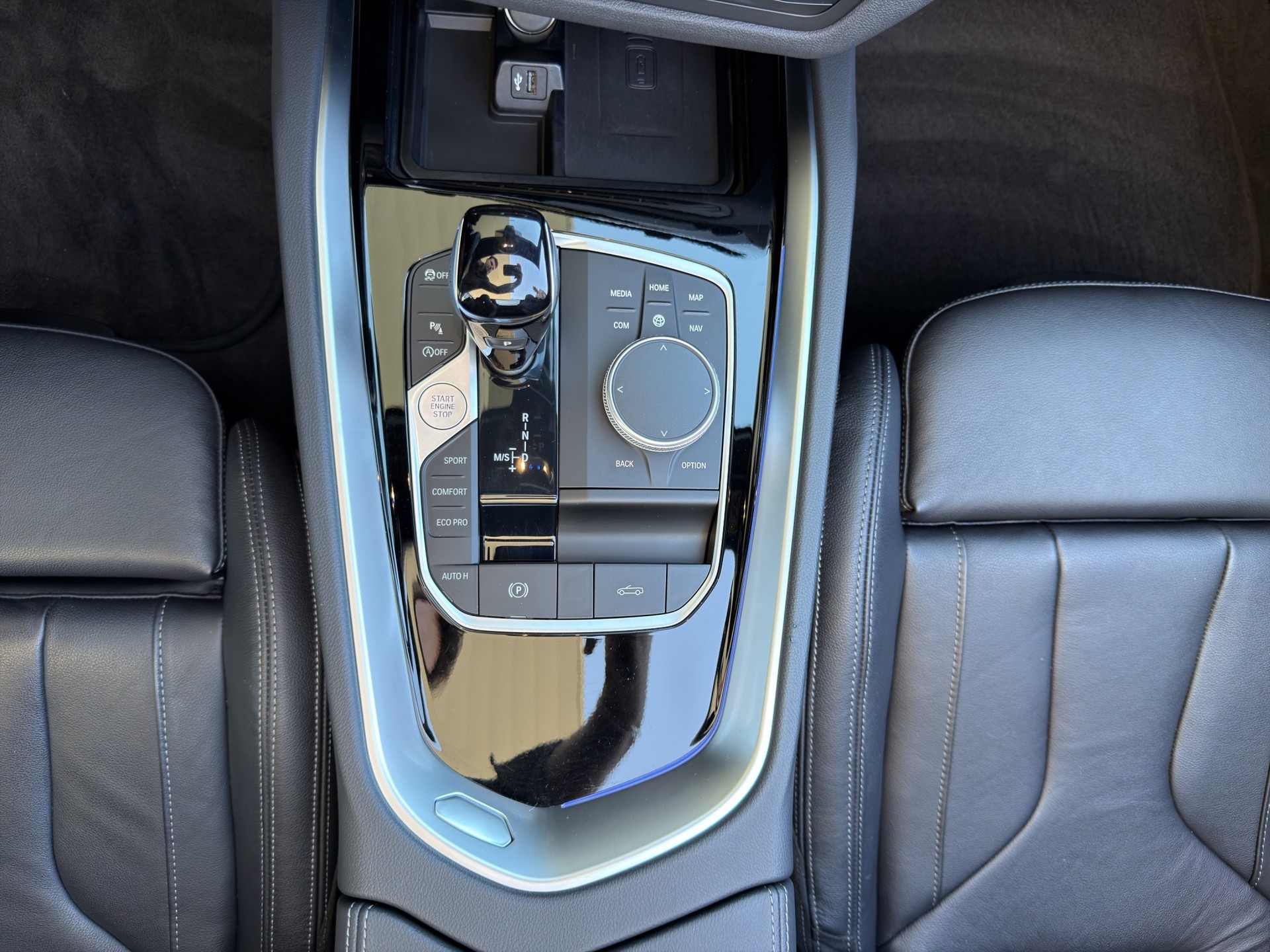 BMW Z4 M40i-image-13
