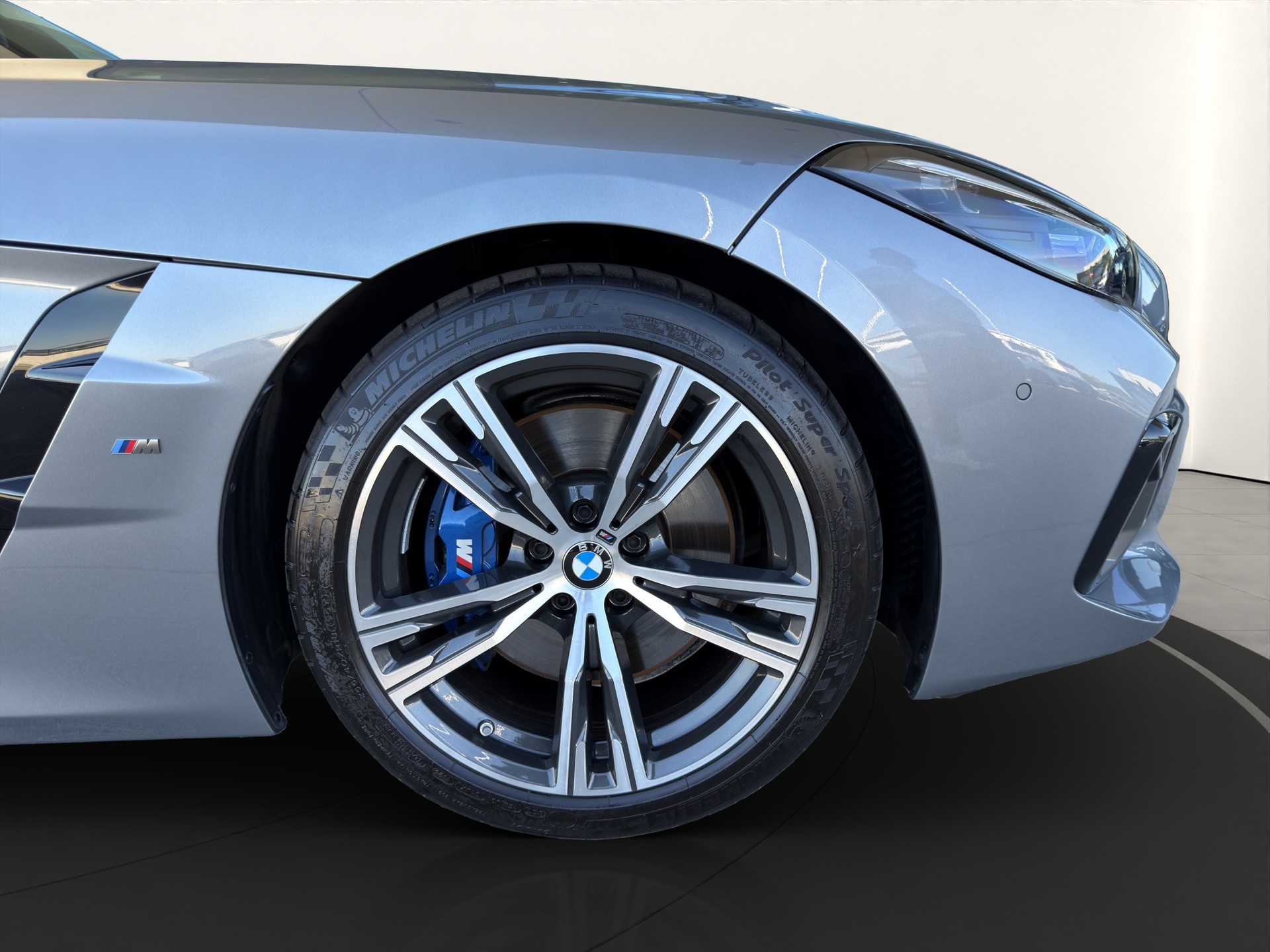 BMW Z4 M40i-image-6