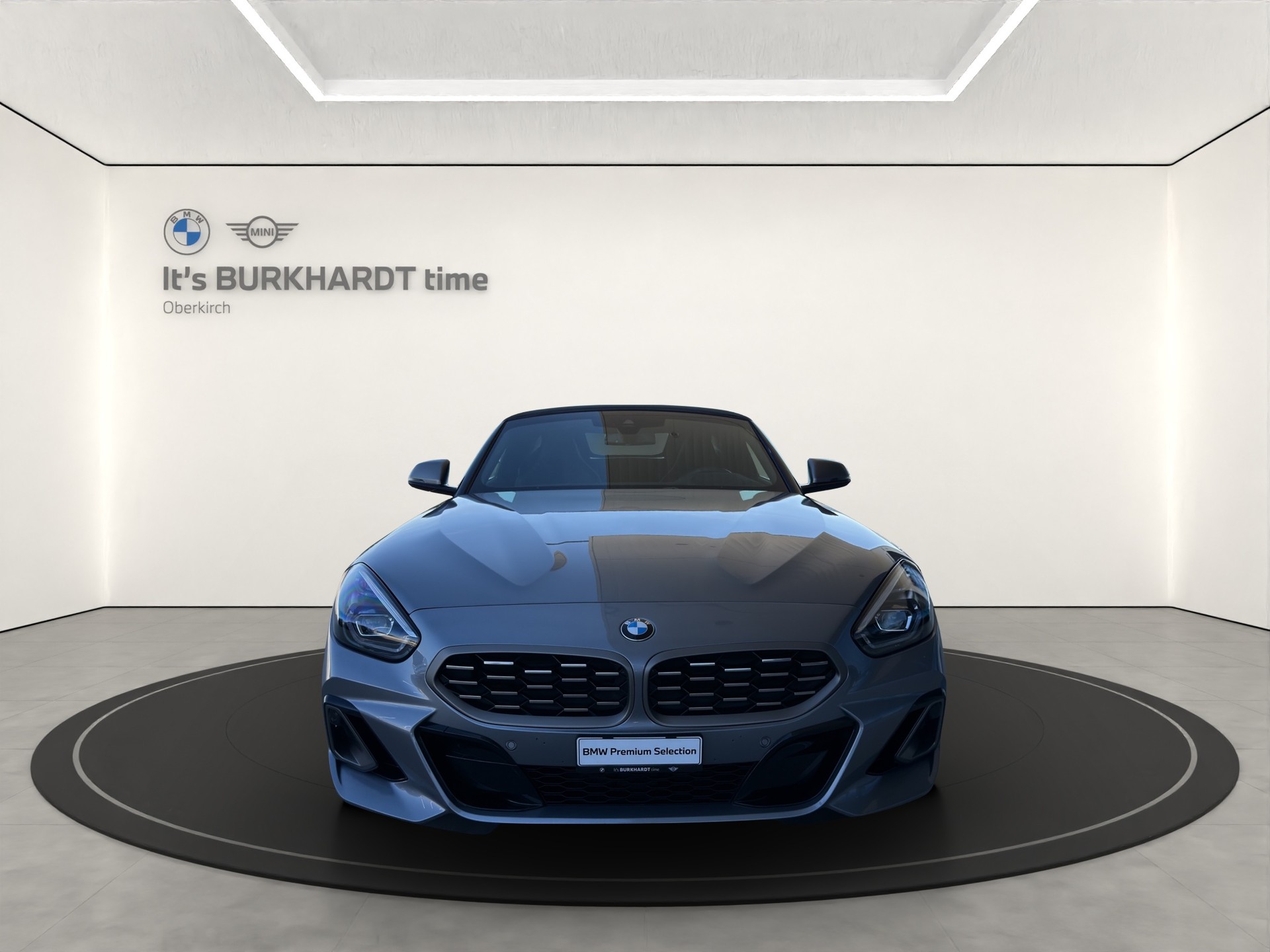BMW Z4 M40i-image-8