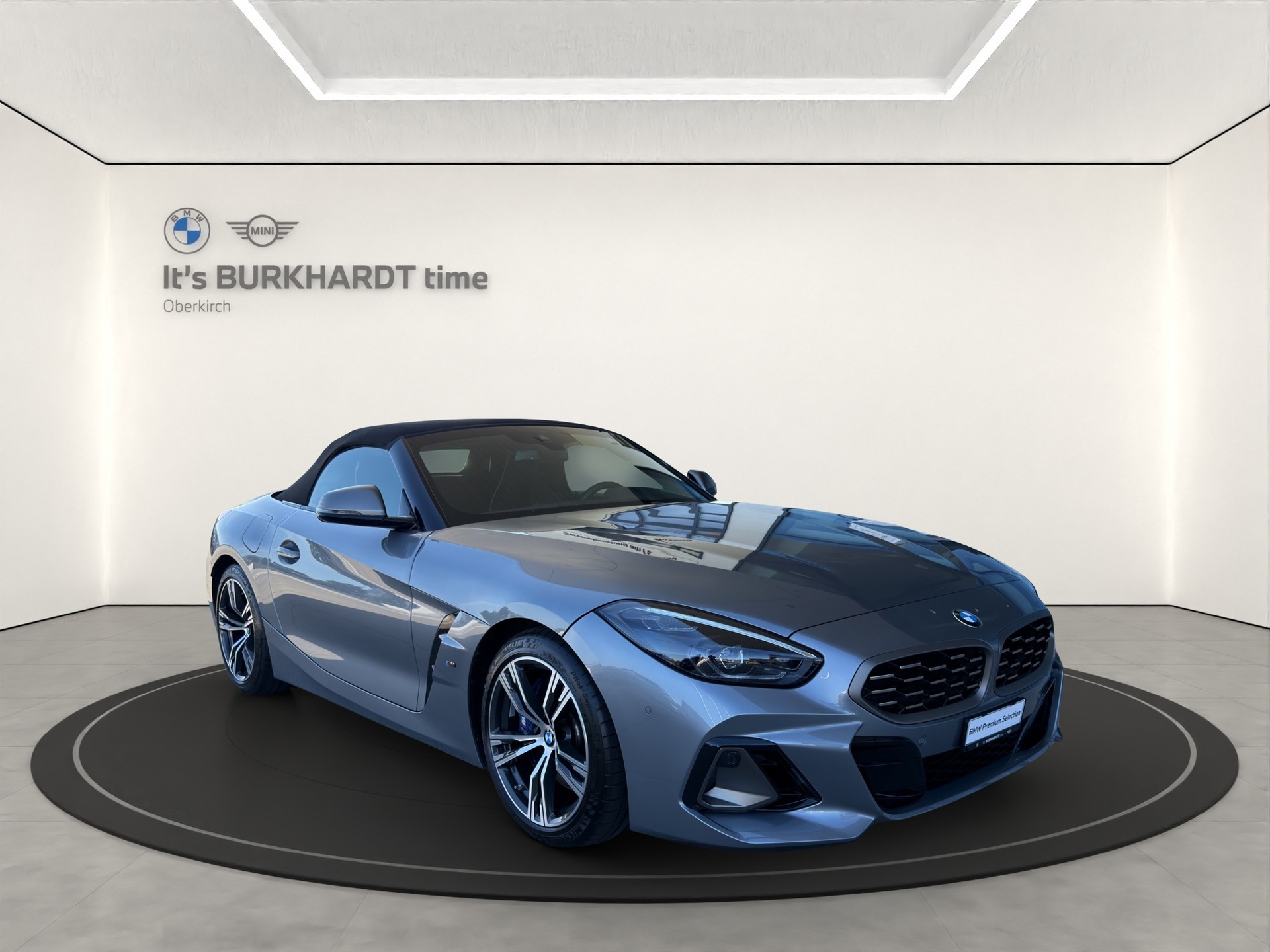 BMW Z4 M40i-image-7