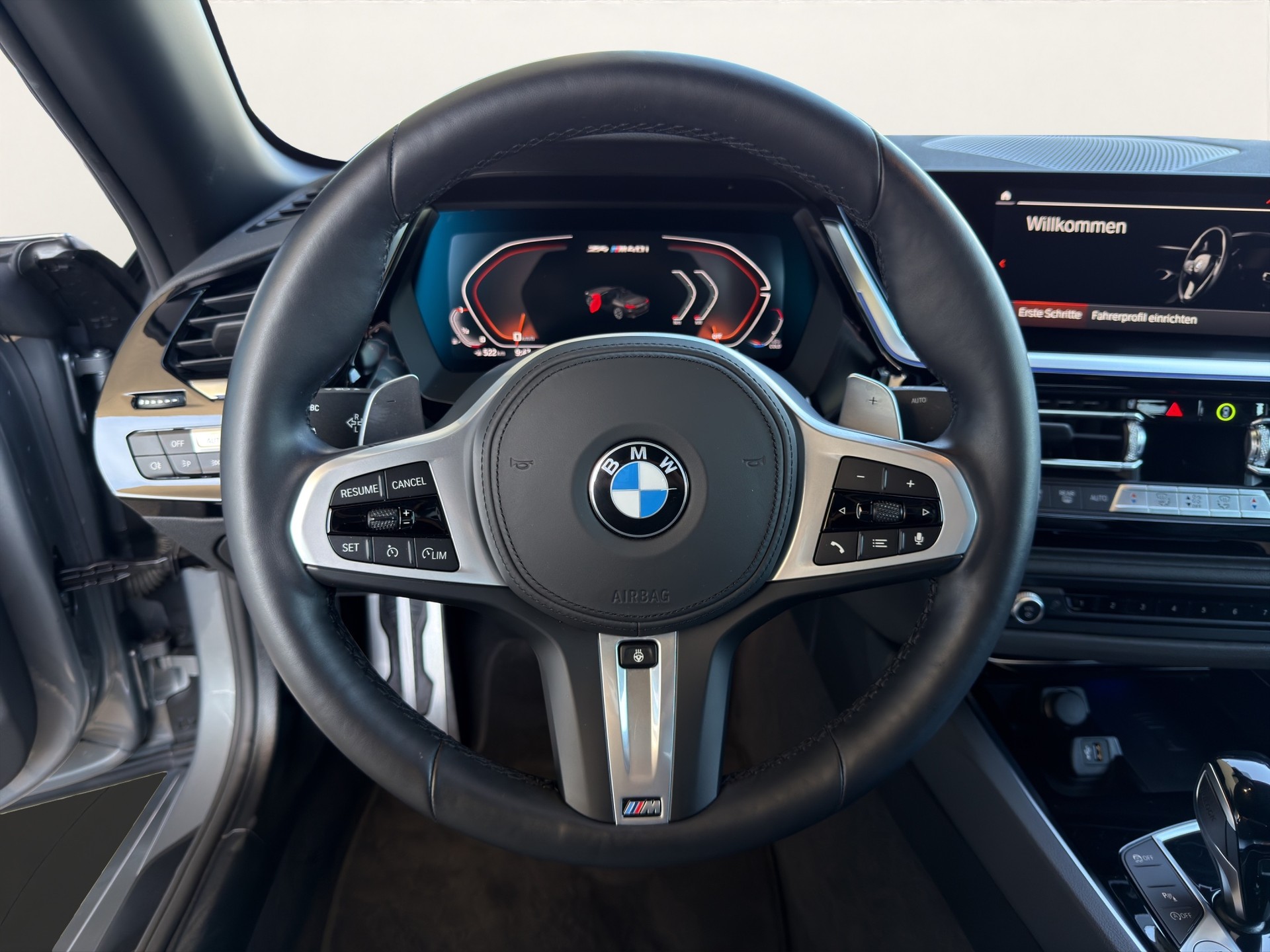 BMW Z4 M40i-image-10