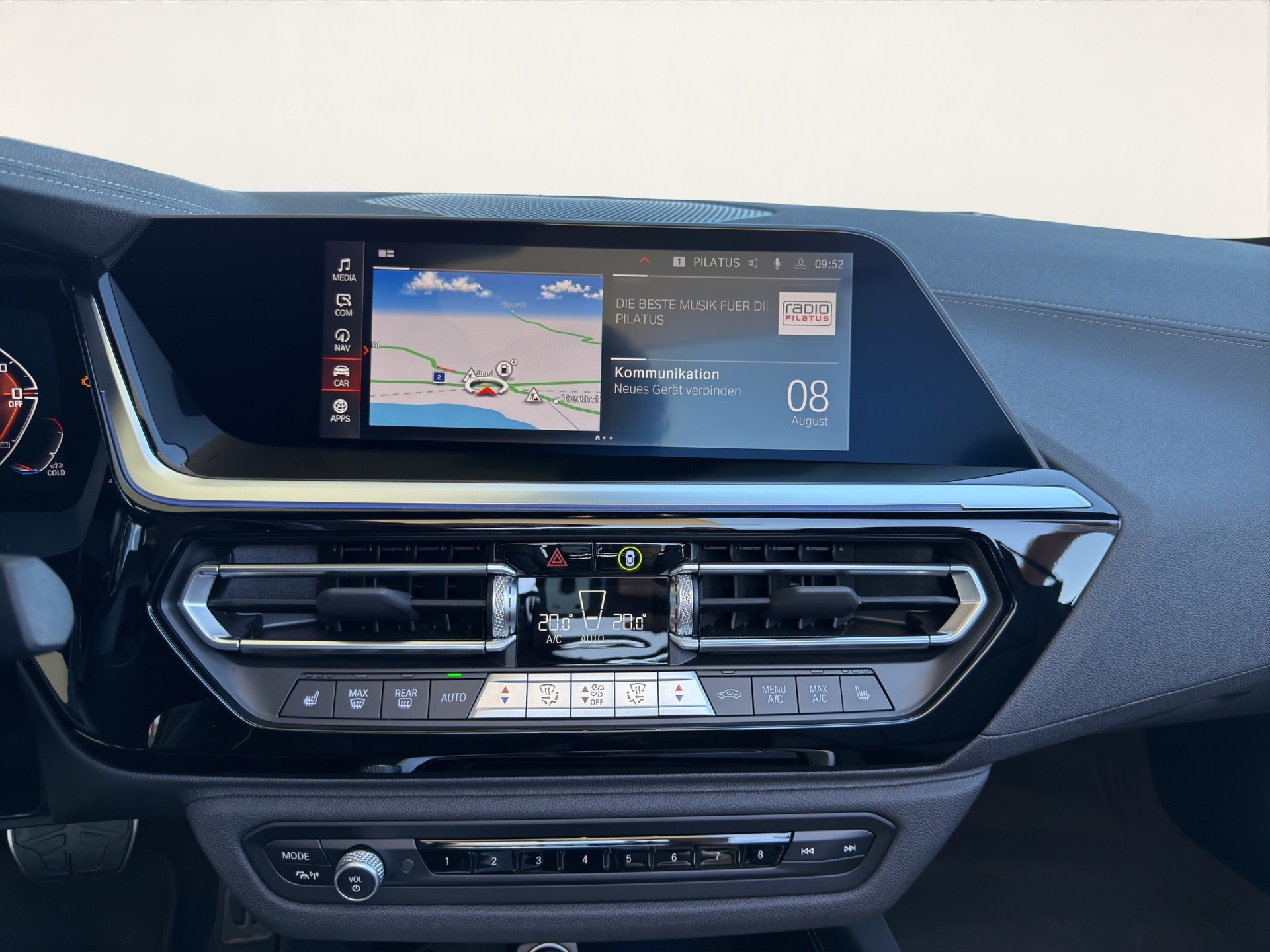 BMW Z4 M40i-image-19