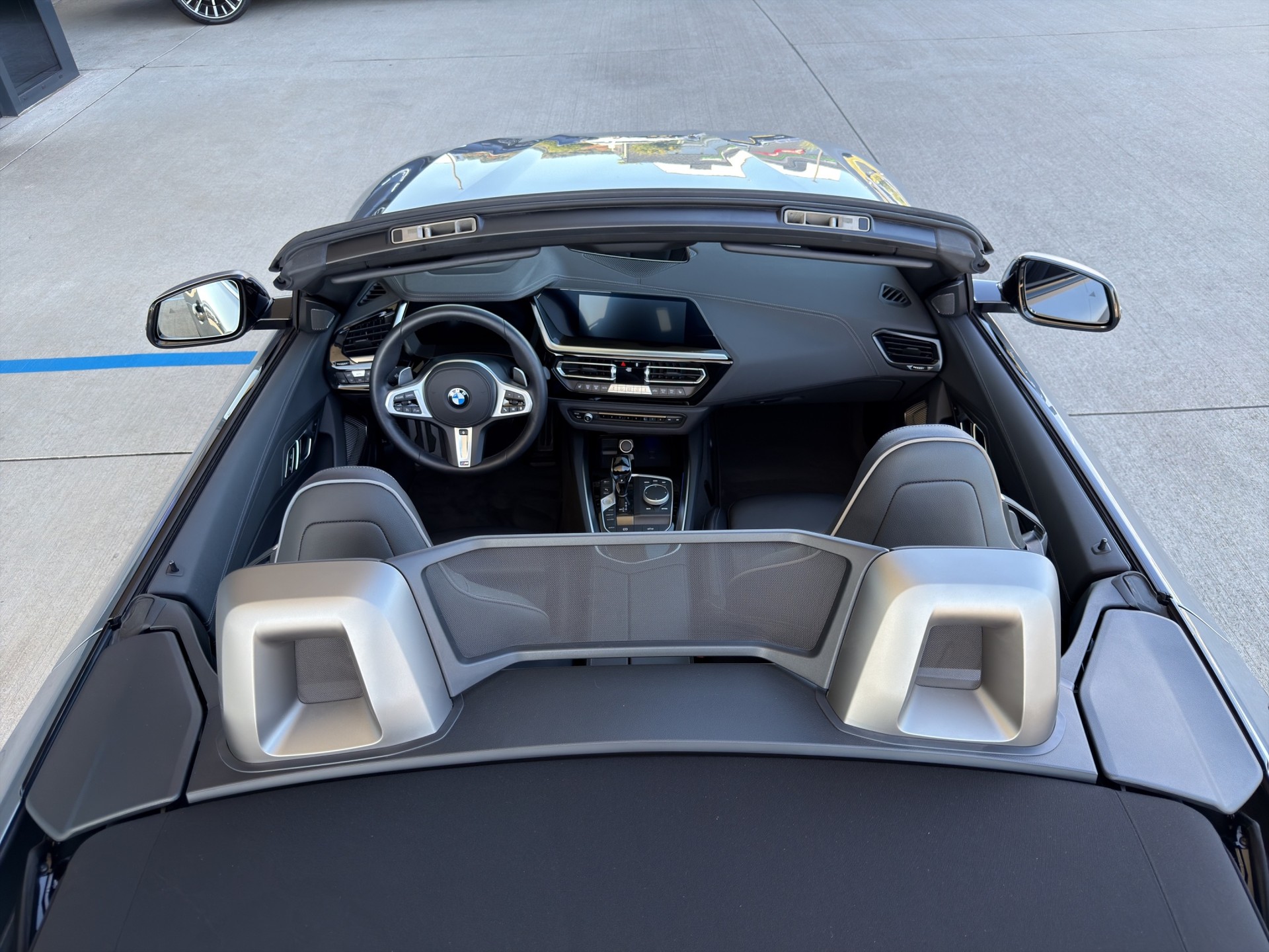 BMW Z4 M40i-image-24