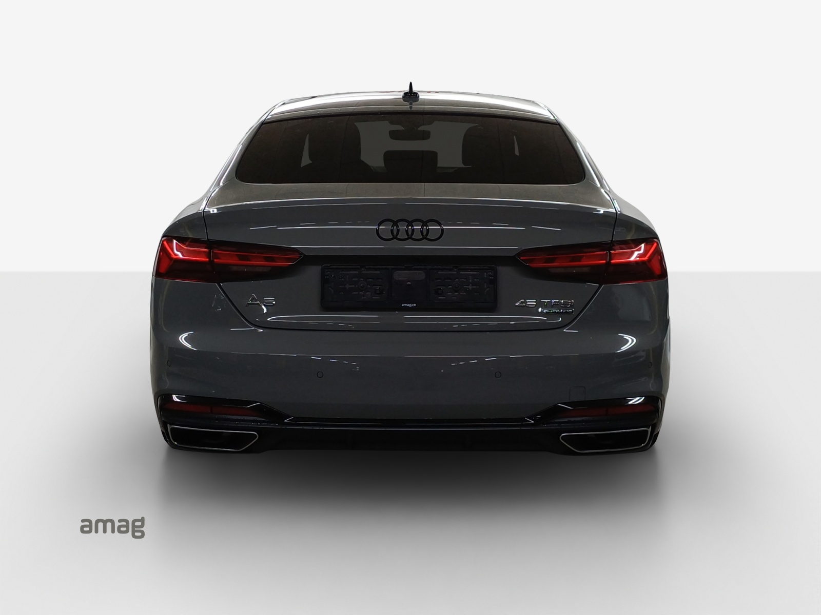 AUDI A5 Sportback 45 TFSI S-Line S-tronic quattro-showroom-element-3
