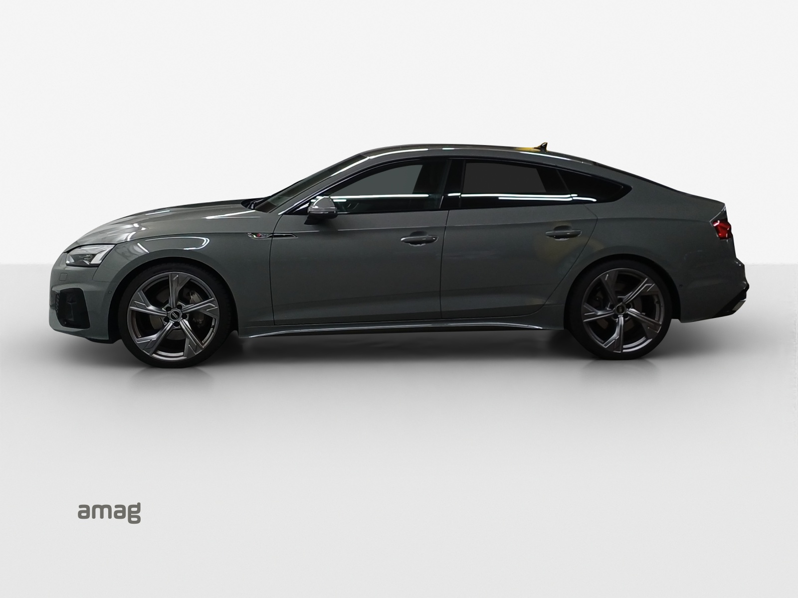 AUDI A5 Sportback 45 TFSI S-Line S-tronic quattro-showroom-element-1