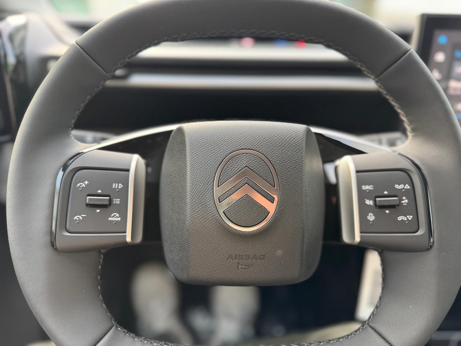 CITROEN e-C3 44kWh Max-image-20