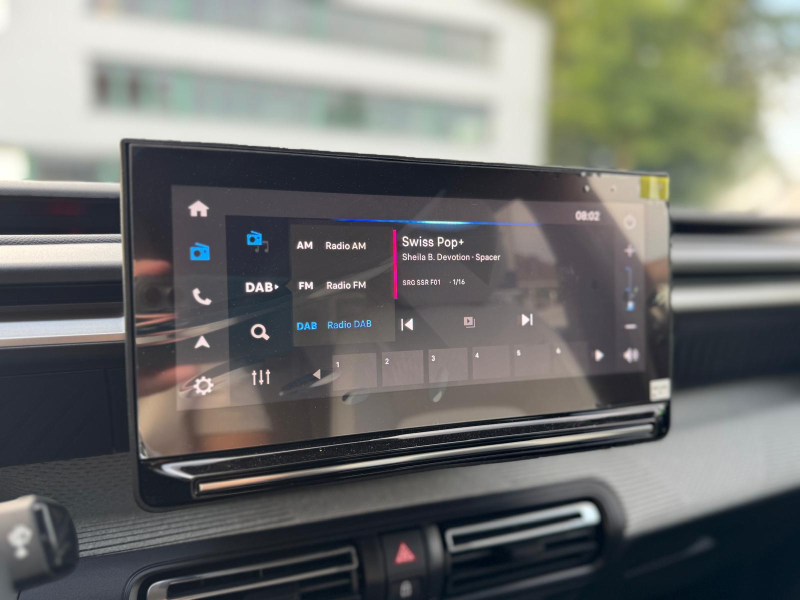 CITROEN e-C3 44kWh Max-image-22