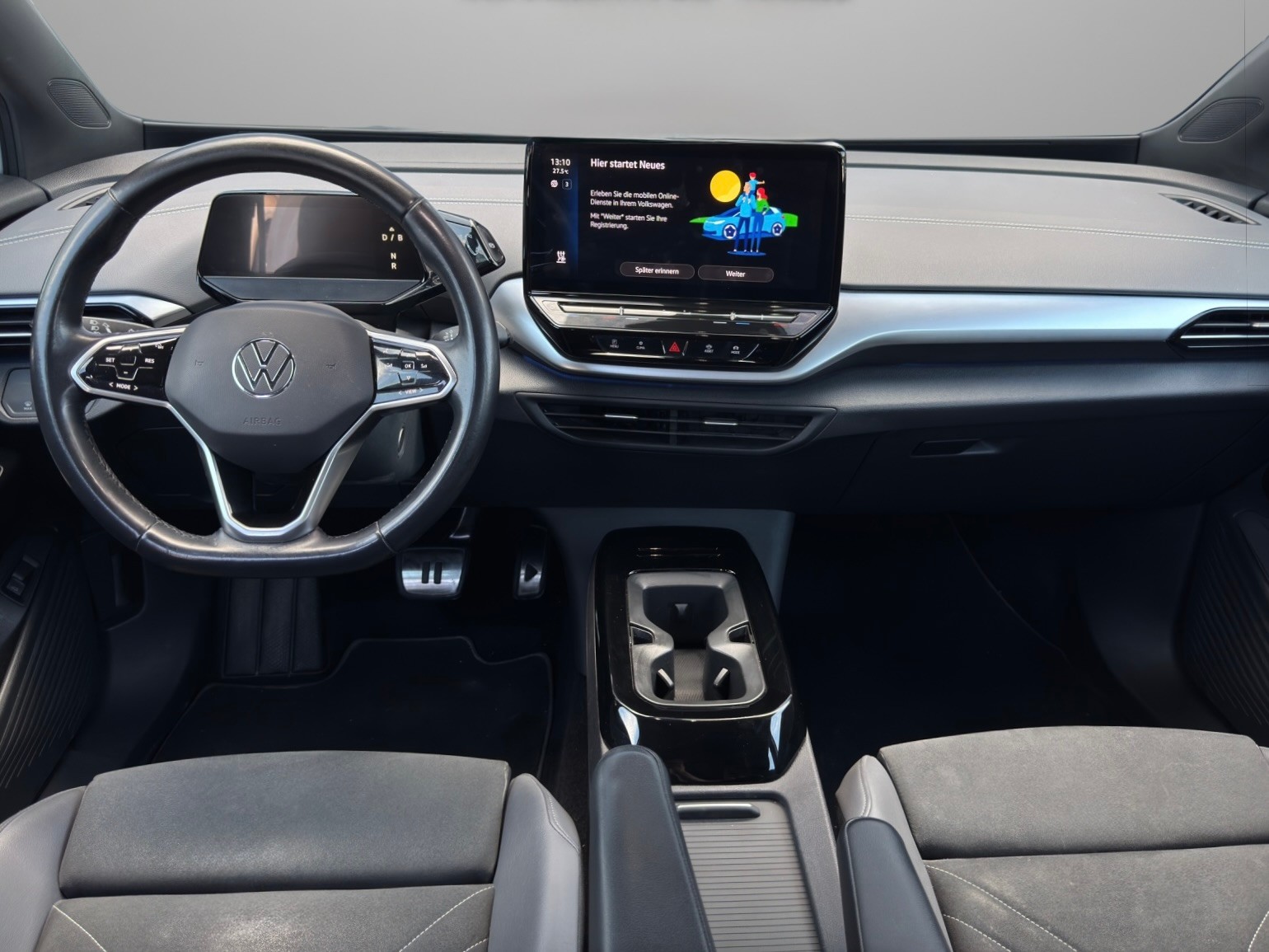 VW ID.4 Pro Performance 77 kWh-image-8