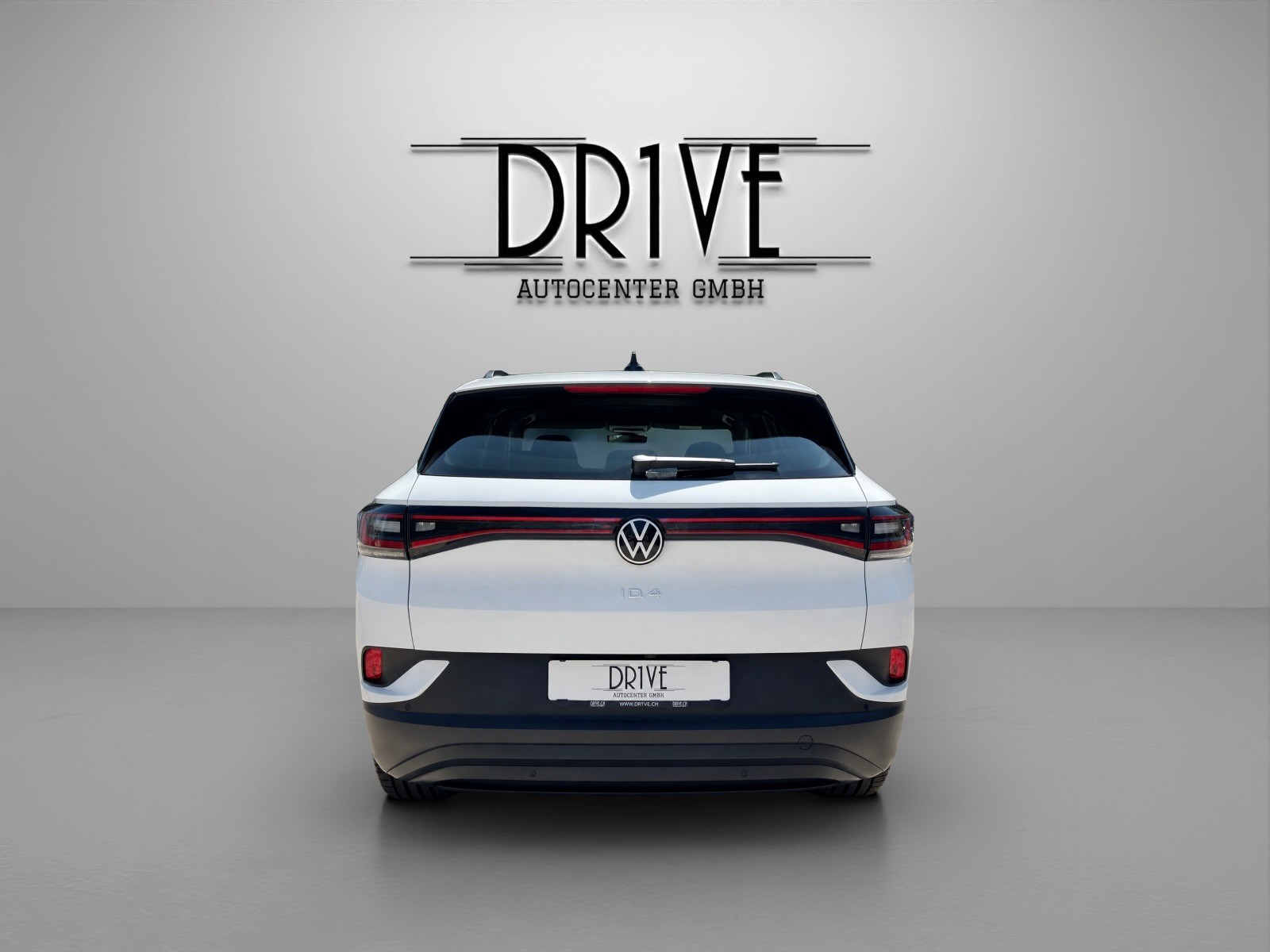 VW ID.4 Pro Performance 77 kWh-image-5