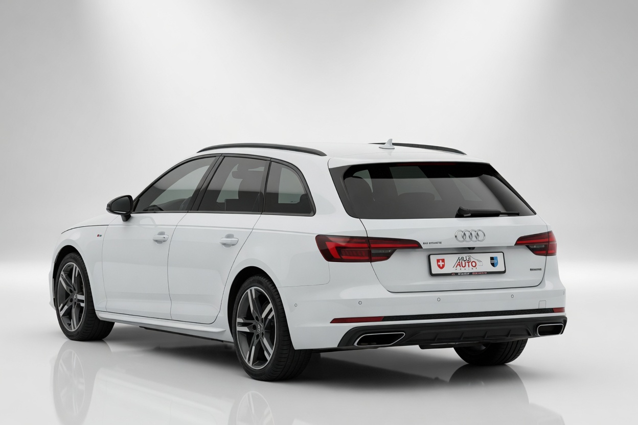 AUDI A4 Avant 40 TDI Sport quattro S-tronic-showroom-element-2