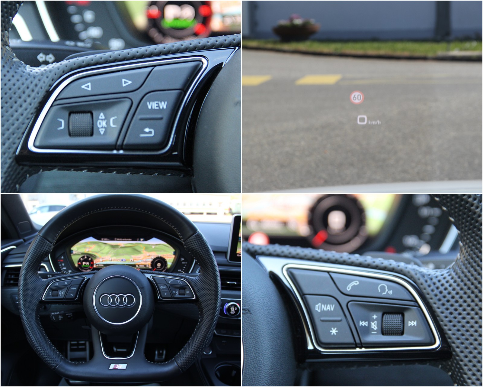 AUDI A4 Avant 40 TDI Sport quattro S-tronic-image-19