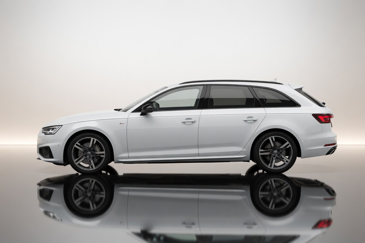 AUDI A4 Avant 40 TDI Sport quattro S-tronic-showroom-element-1