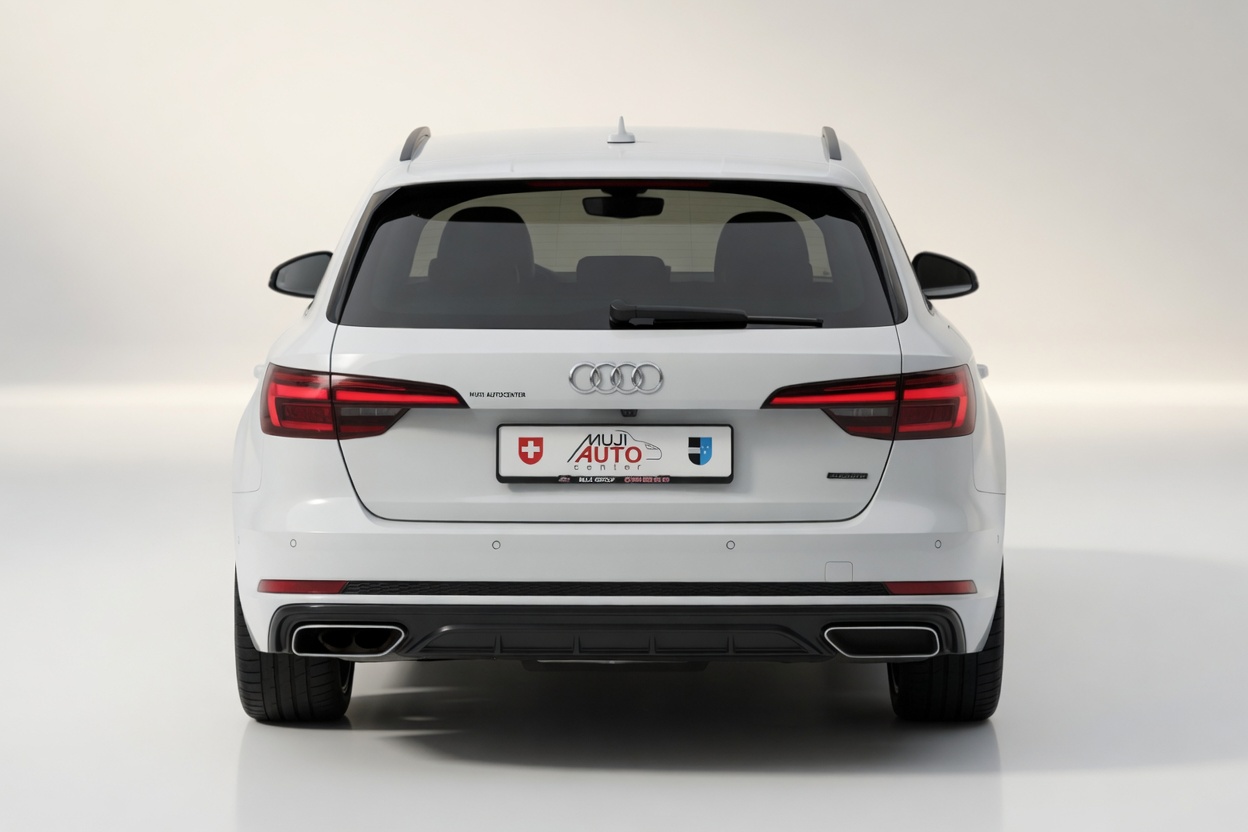 AUDI A4 Avant 40 TDI Sport quattro S-tronic-showroom-element-3