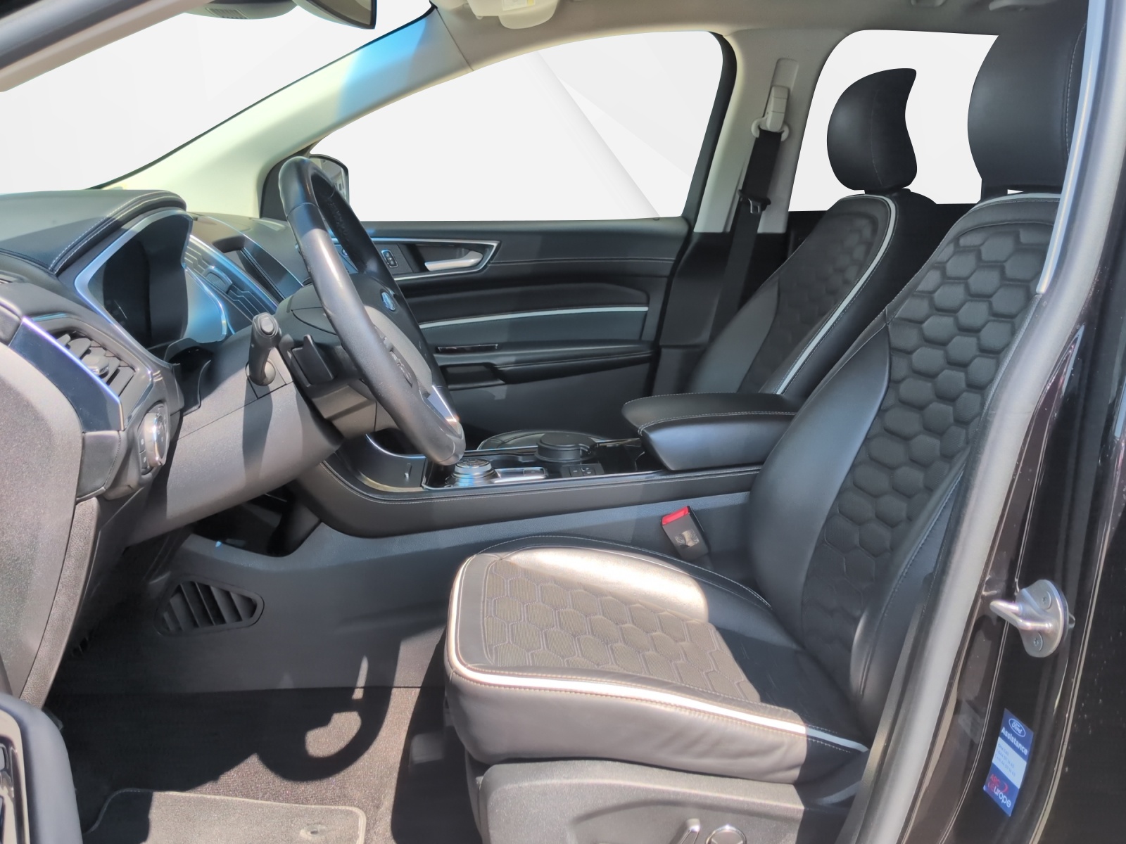 FORD Edge 2.0 EcoBlue 238 Vignale-image-9