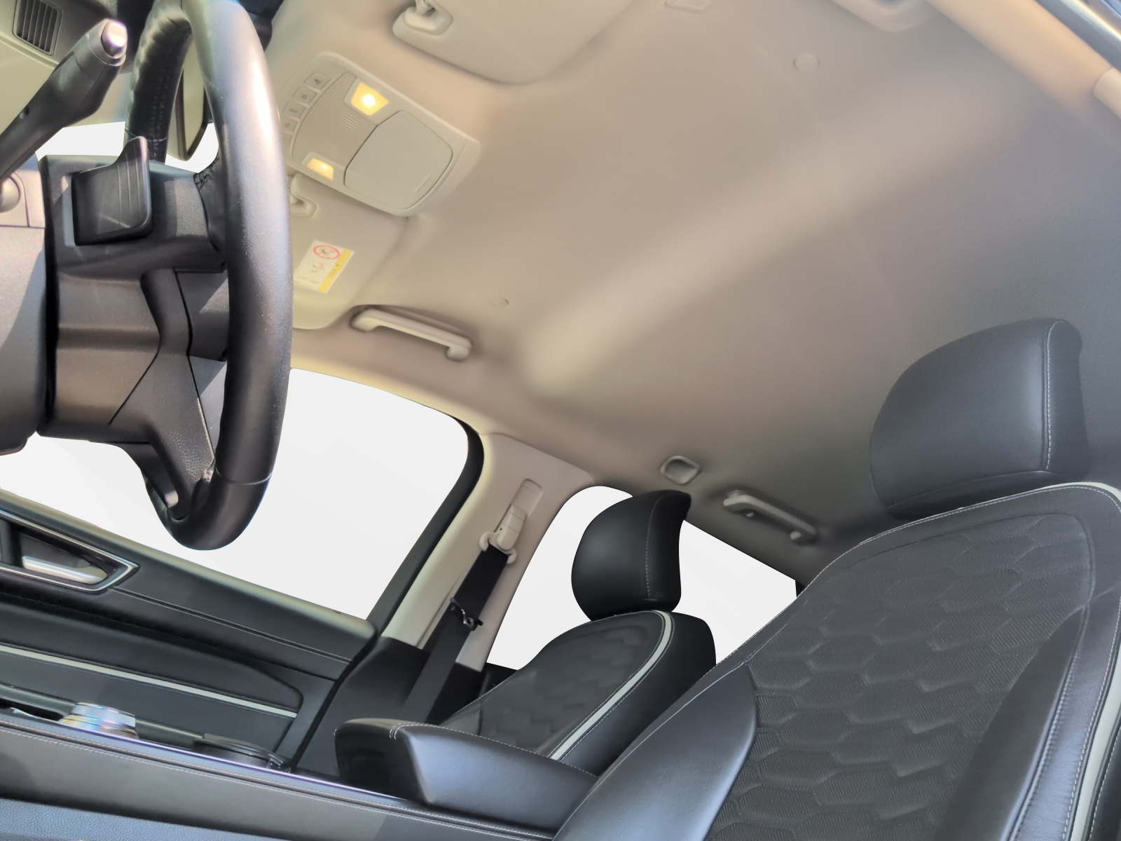 FORD Edge 2.0 EcoBlue 238 Vignale-image-18