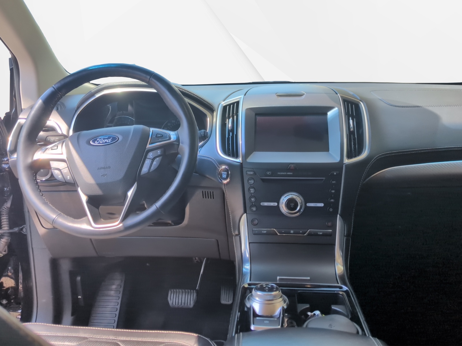 FORD Edge 2.0 EcoBlue 238 Vignale-image-10