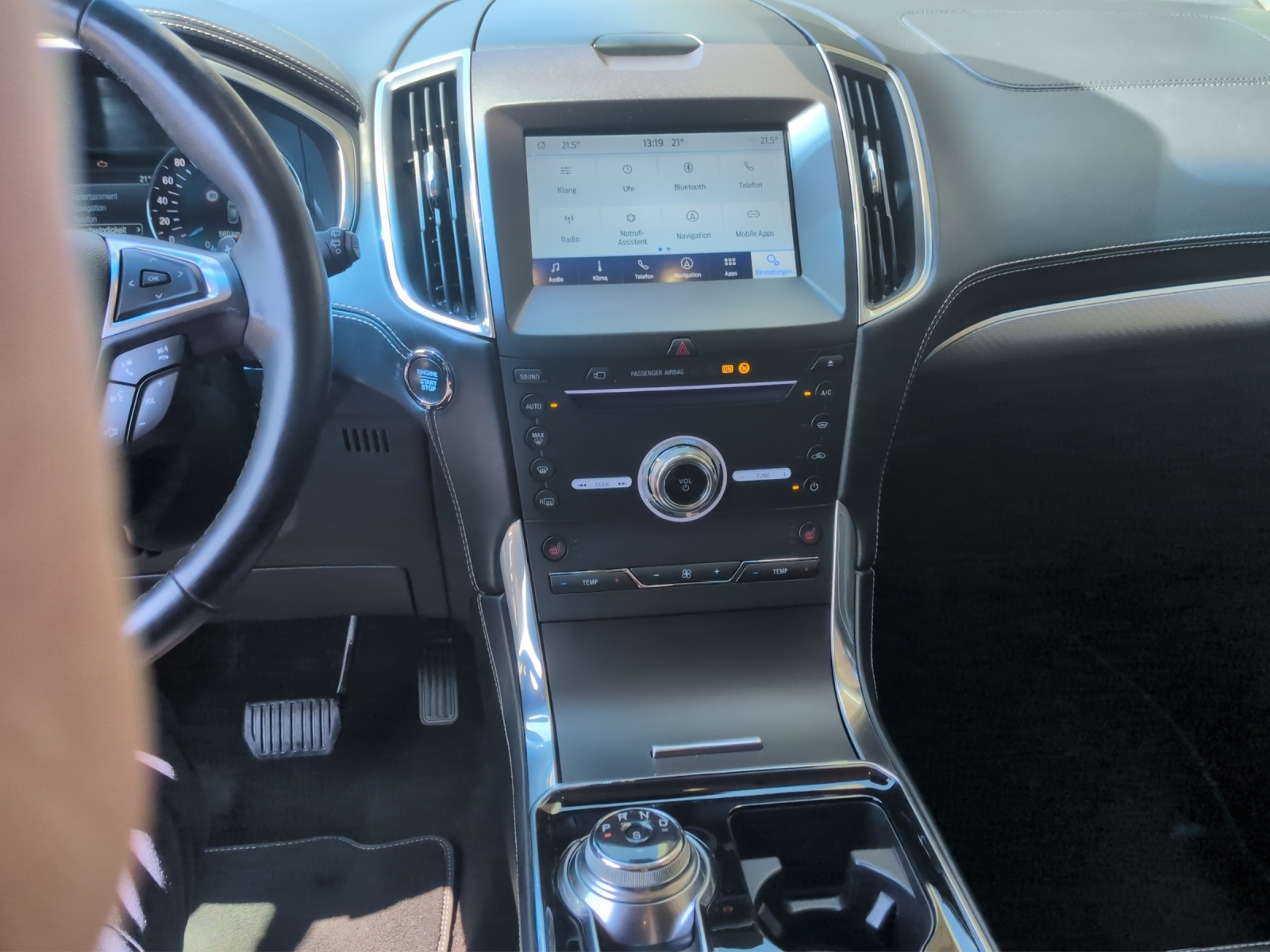 FORD Edge 2.0 EcoBlue 238 Vignale-image-17