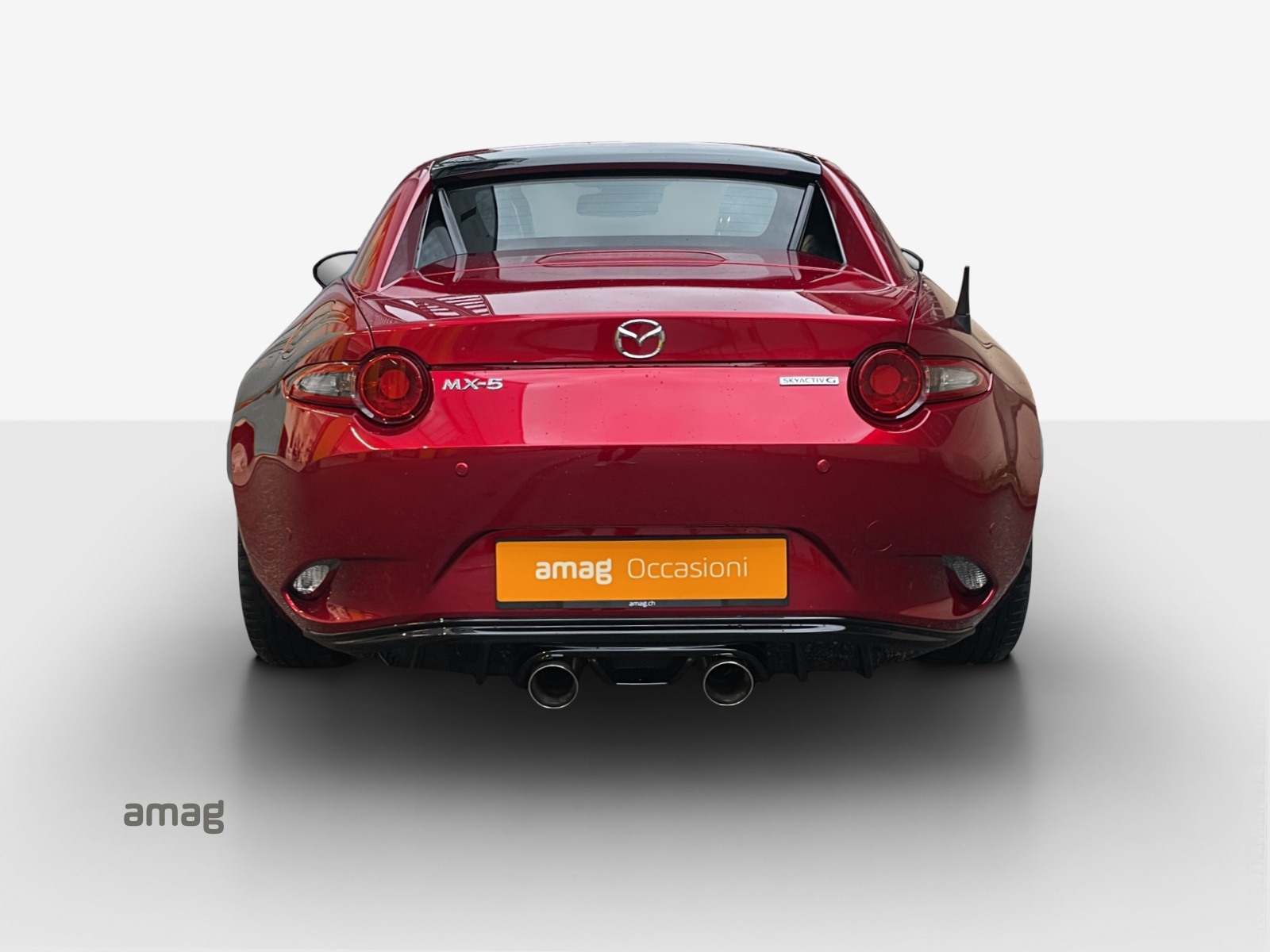 MAZDA MX-5 SKYACTIV-G 184 Revolution-showroom-element-3