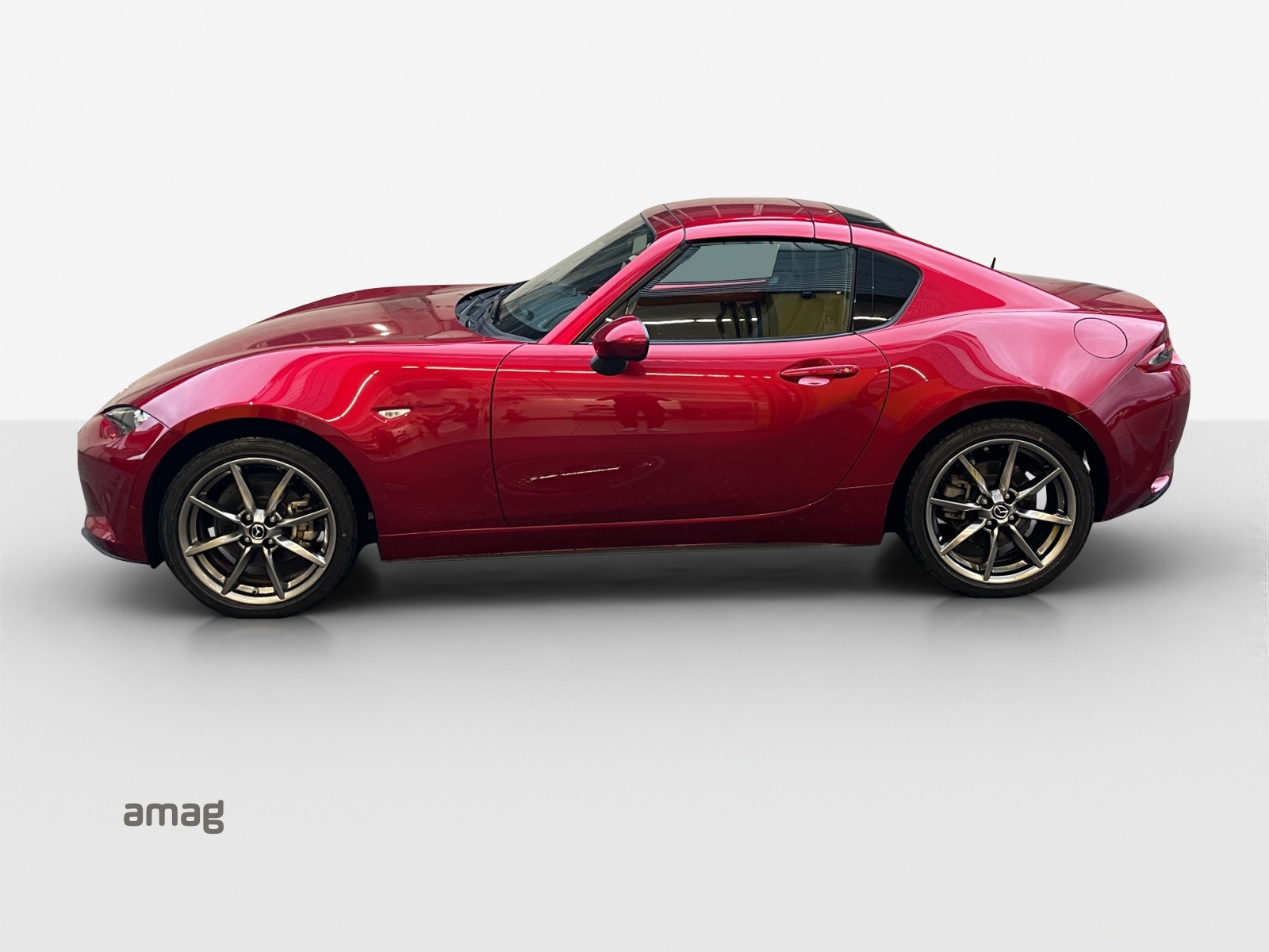 MAZDA MX-5 SKYACTIV-G 184 Revolution-showroom-element-1