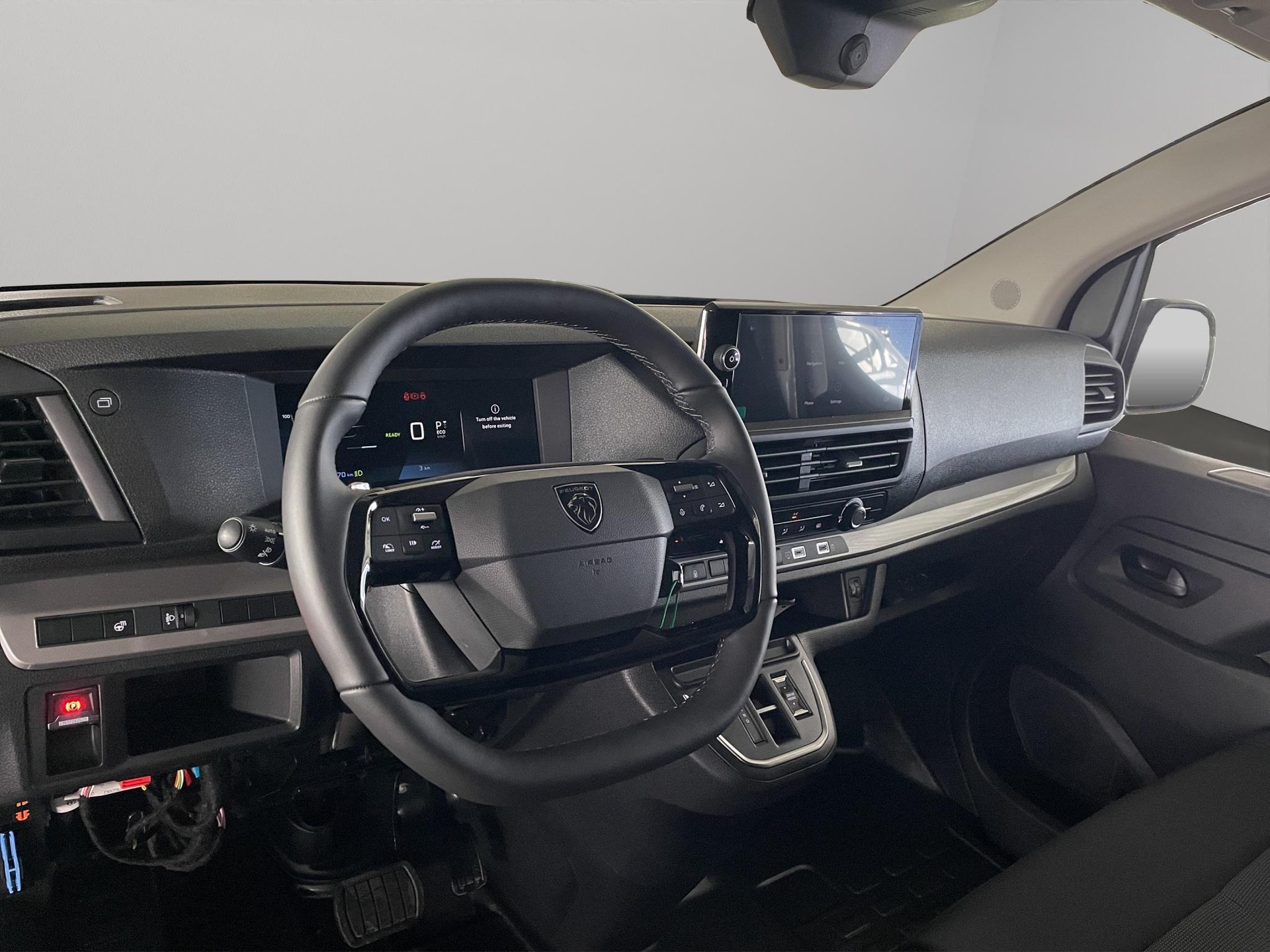 PEUGEOT e-Expert Kaw. Standard 75 kWh-image-8