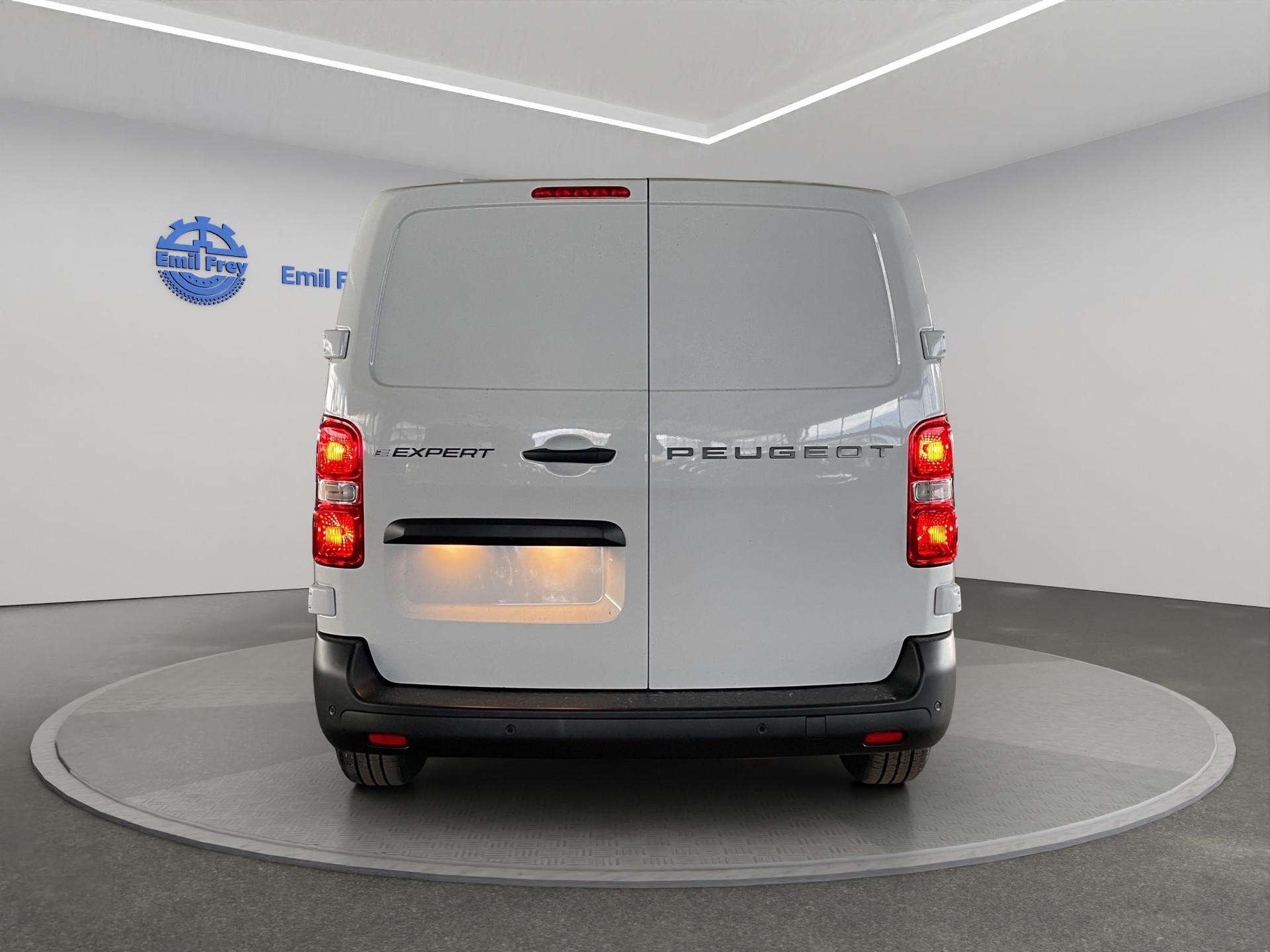 PEUGEOT e-Expert Kaw. Standard 75 kWh-image-6