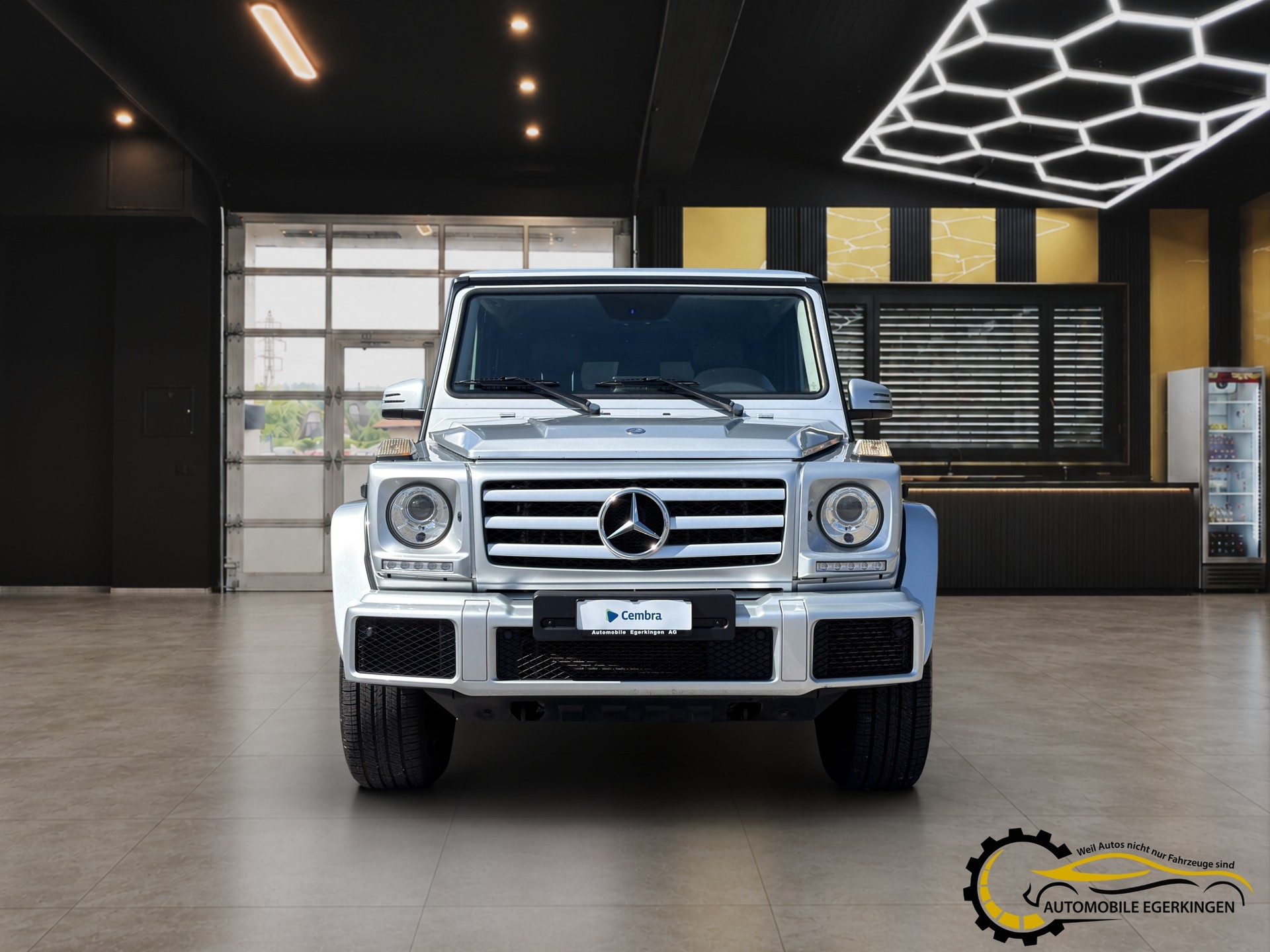 MERCEDES-BENZ G 350 d 7G-Tronic-showroom-element-1