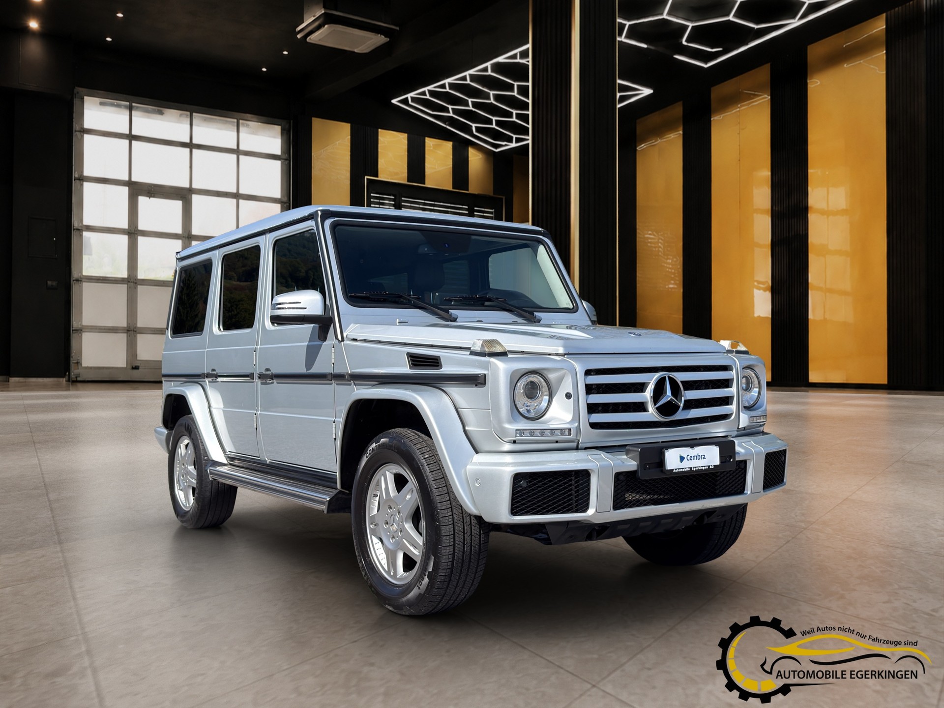 MERCEDES-BENZ G 350 d 7G-Tronic-showroom-element-2