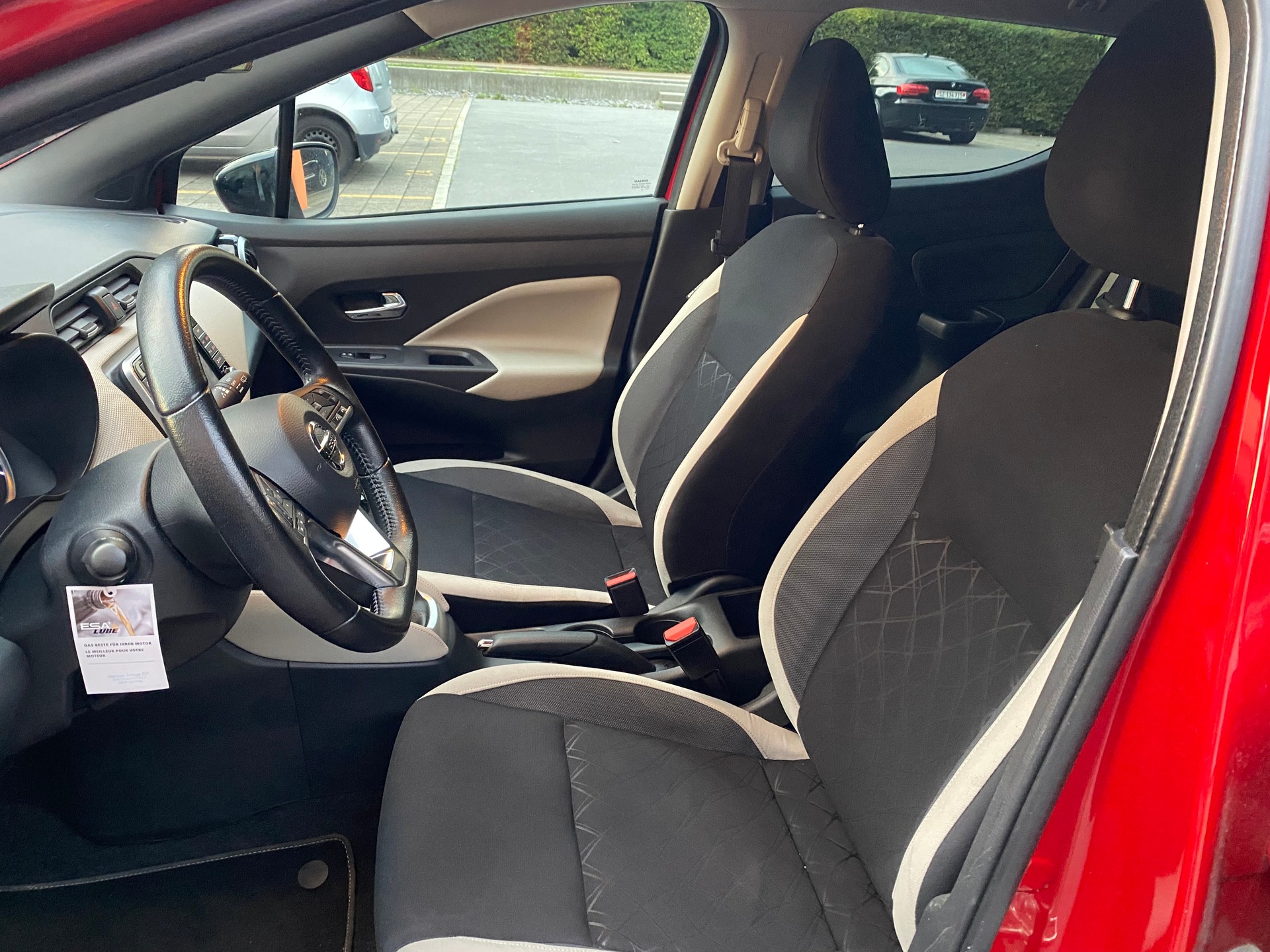 NISSAN 0.9 IG-T N-Connecta-image-11