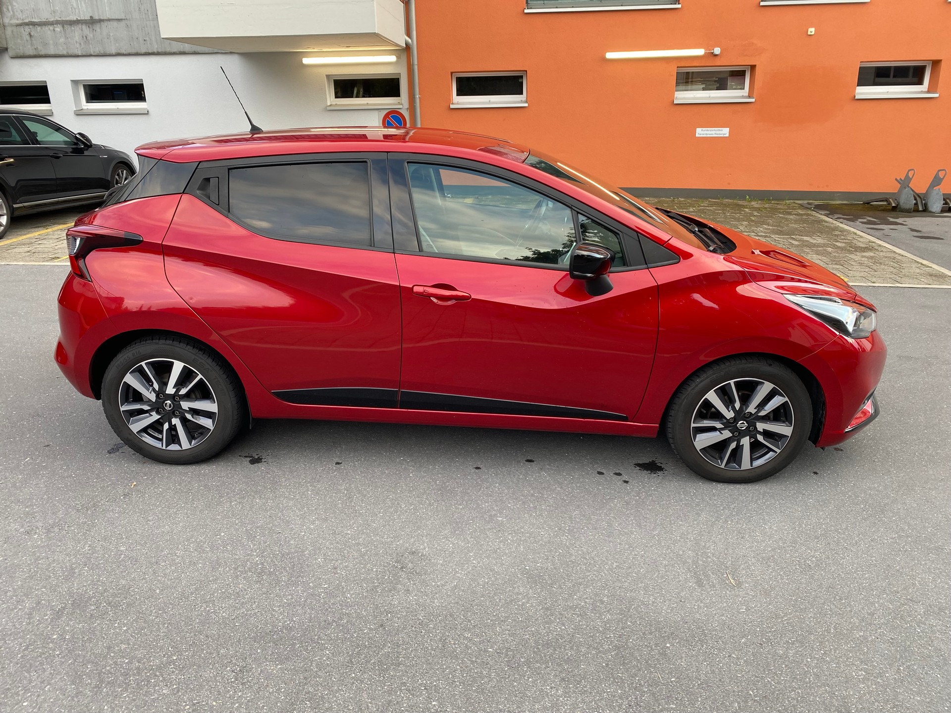 NISSAN 0.9 IG-T N-Connecta-image-3