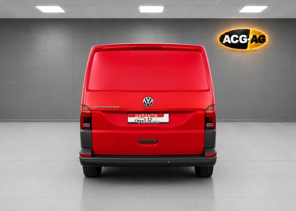 VW T6.1 2.0 TDI 4Motion DSG ** 3-Plätzer ** 150 PS ** Gr-Navi ** Klimaanlage ** Tempomat ** PDC V+H ** Frisch Ab MFK & Service **-showroom-element-3