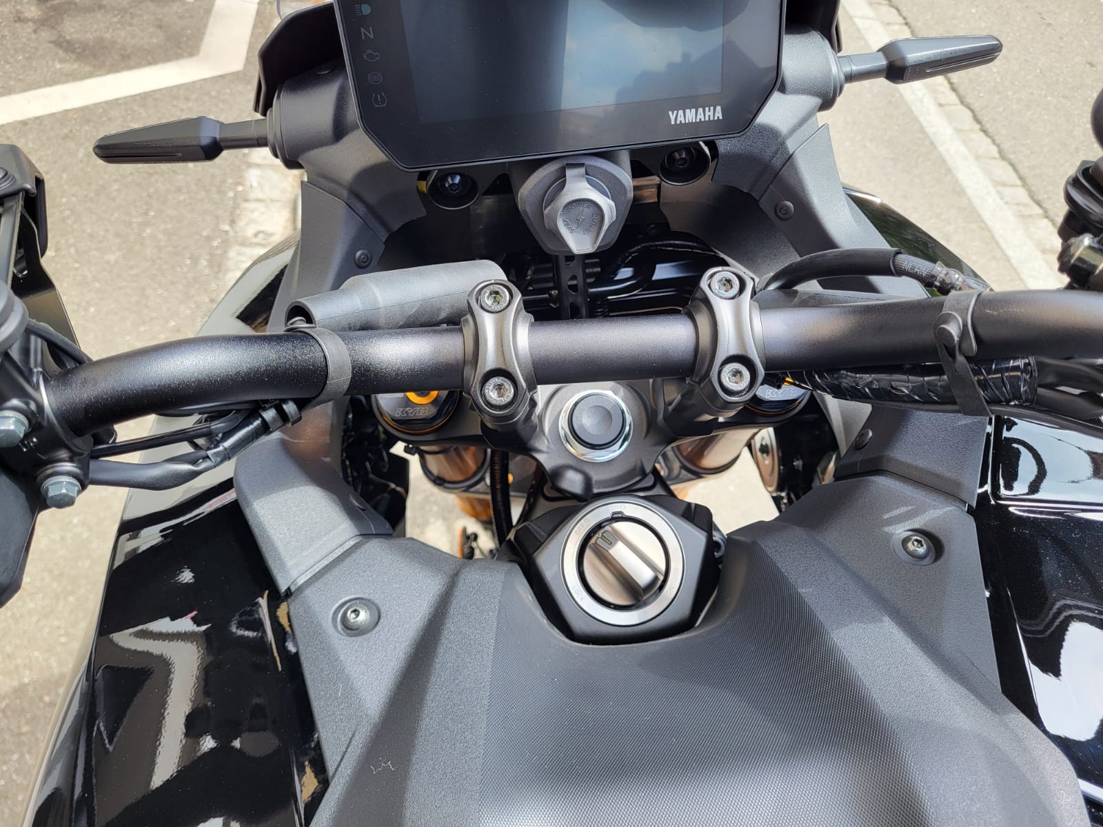 YAMAHA Tracer 9 GT+ Y-AMT-image-4