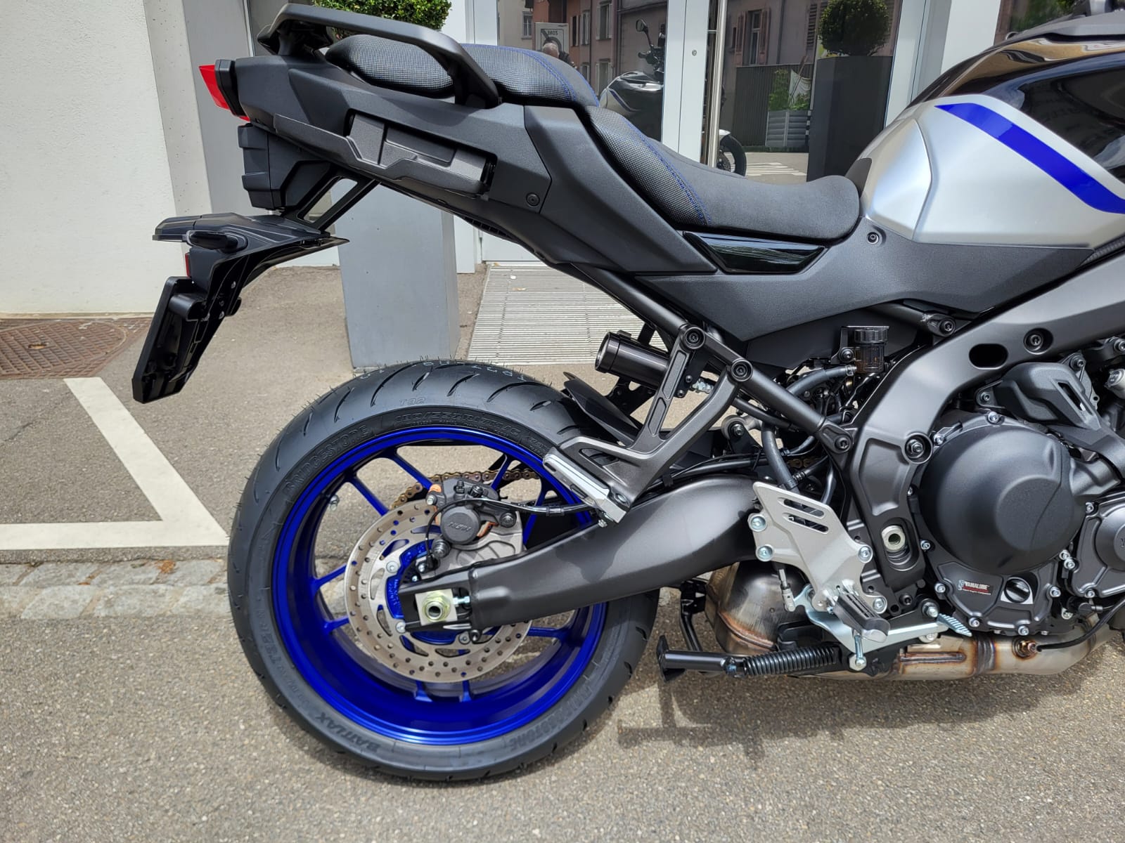YAMAHA Tracer 9 GT+ Y-AMT-image-6