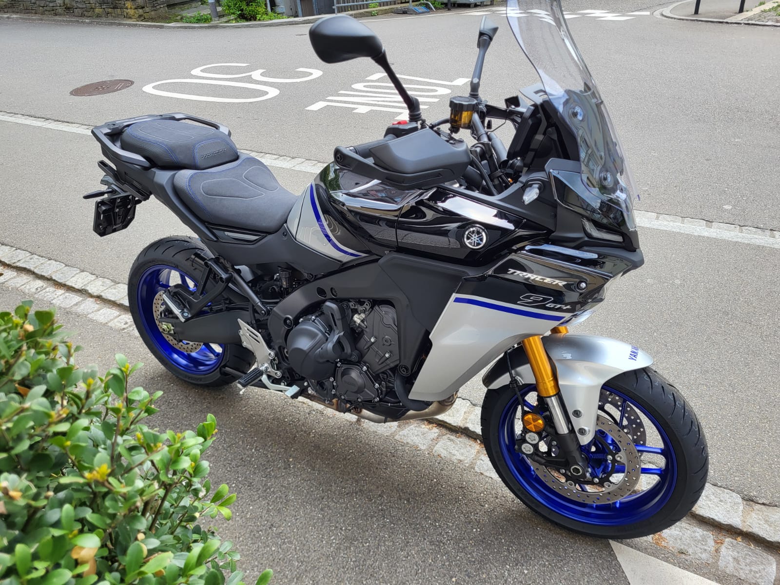 YAMAHA Tracer 9 GT+ Y-AMT-image-7