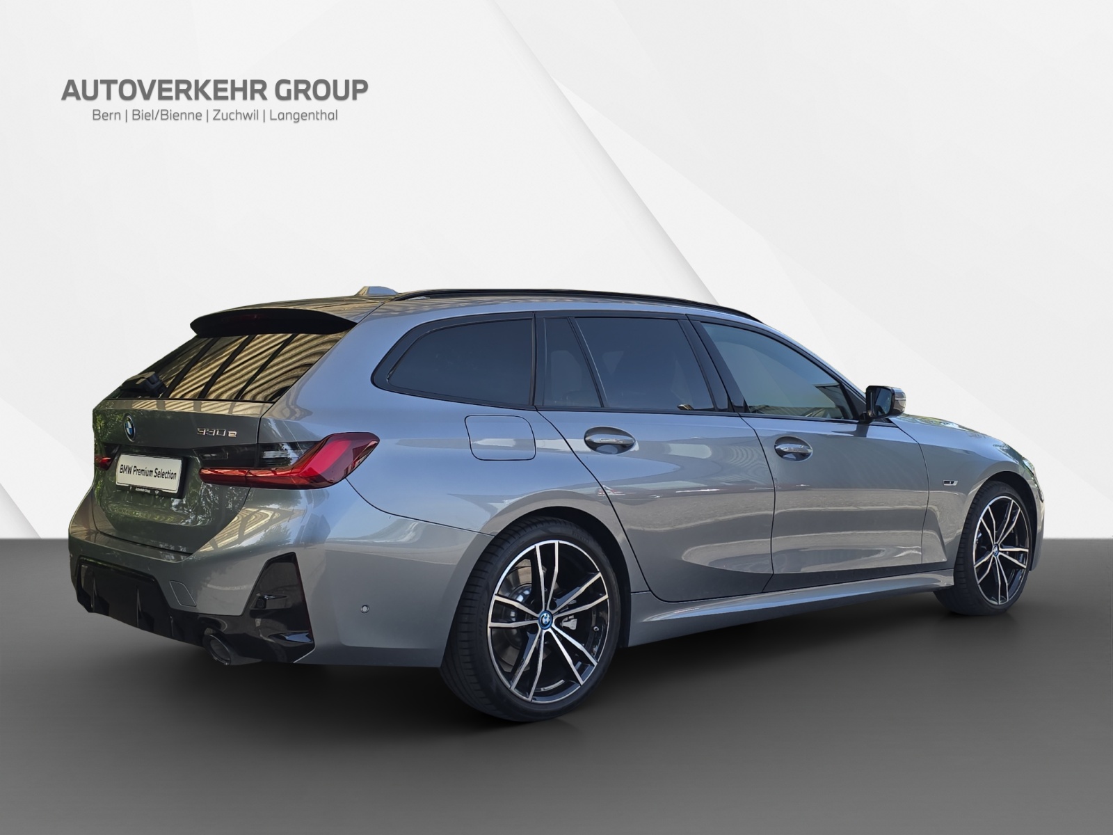 BMW 330e xDr Tour M Sport-image-4