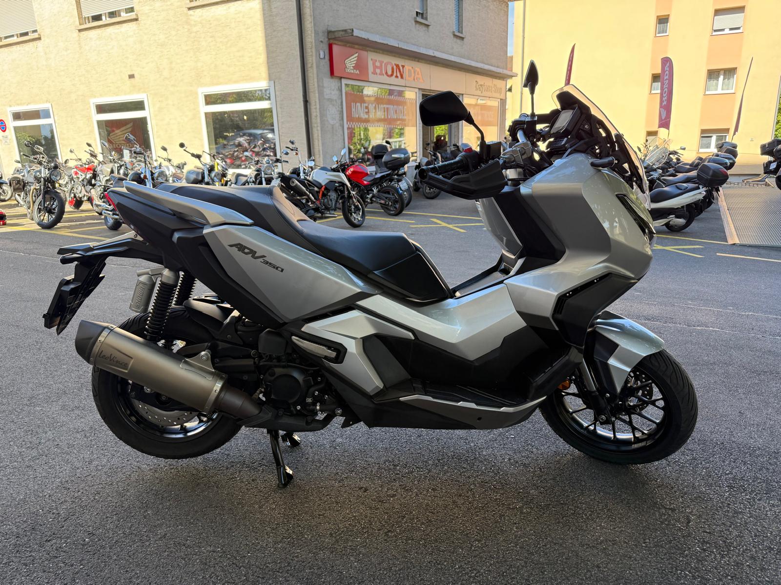 HONDA ADV 350-image-3
