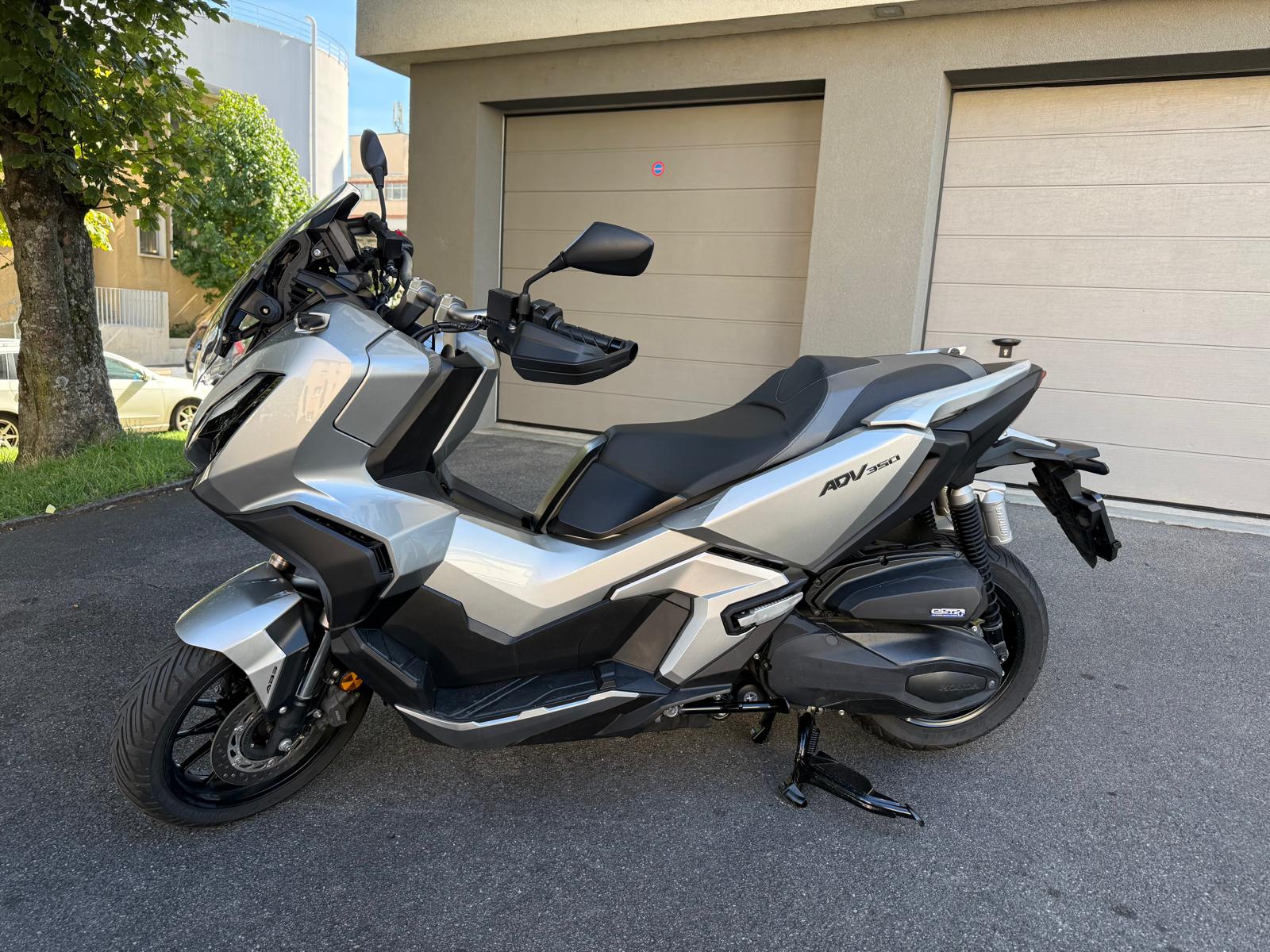 HONDA ADV 350-image-2