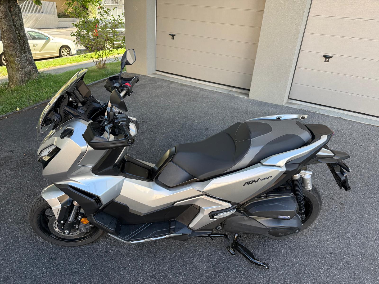 HONDA ADV 350-image-7