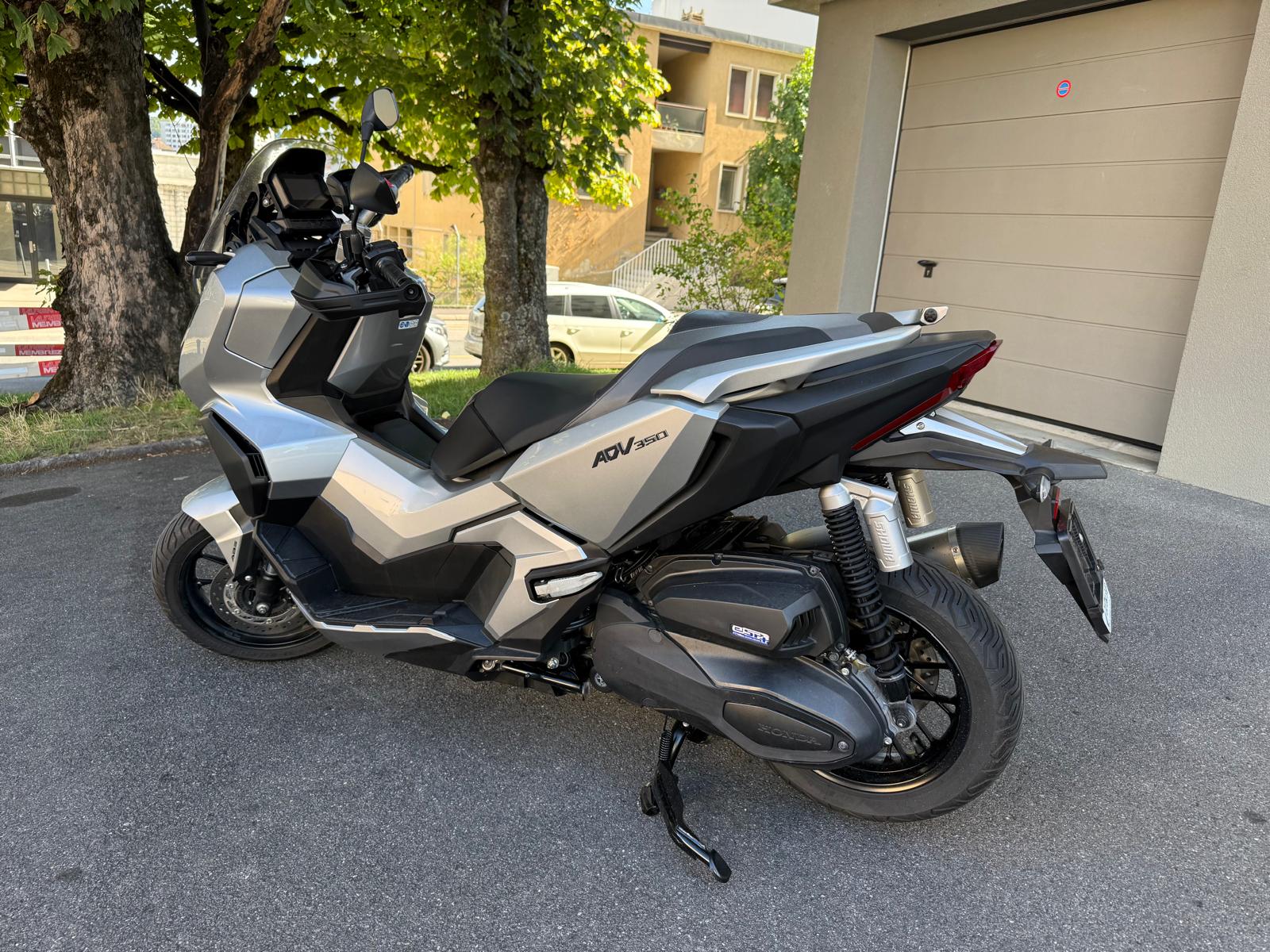 HONDA ADV 350-image-4