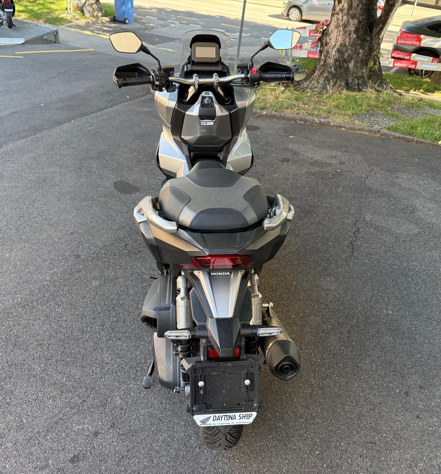 HONDA ADV 350-image-8