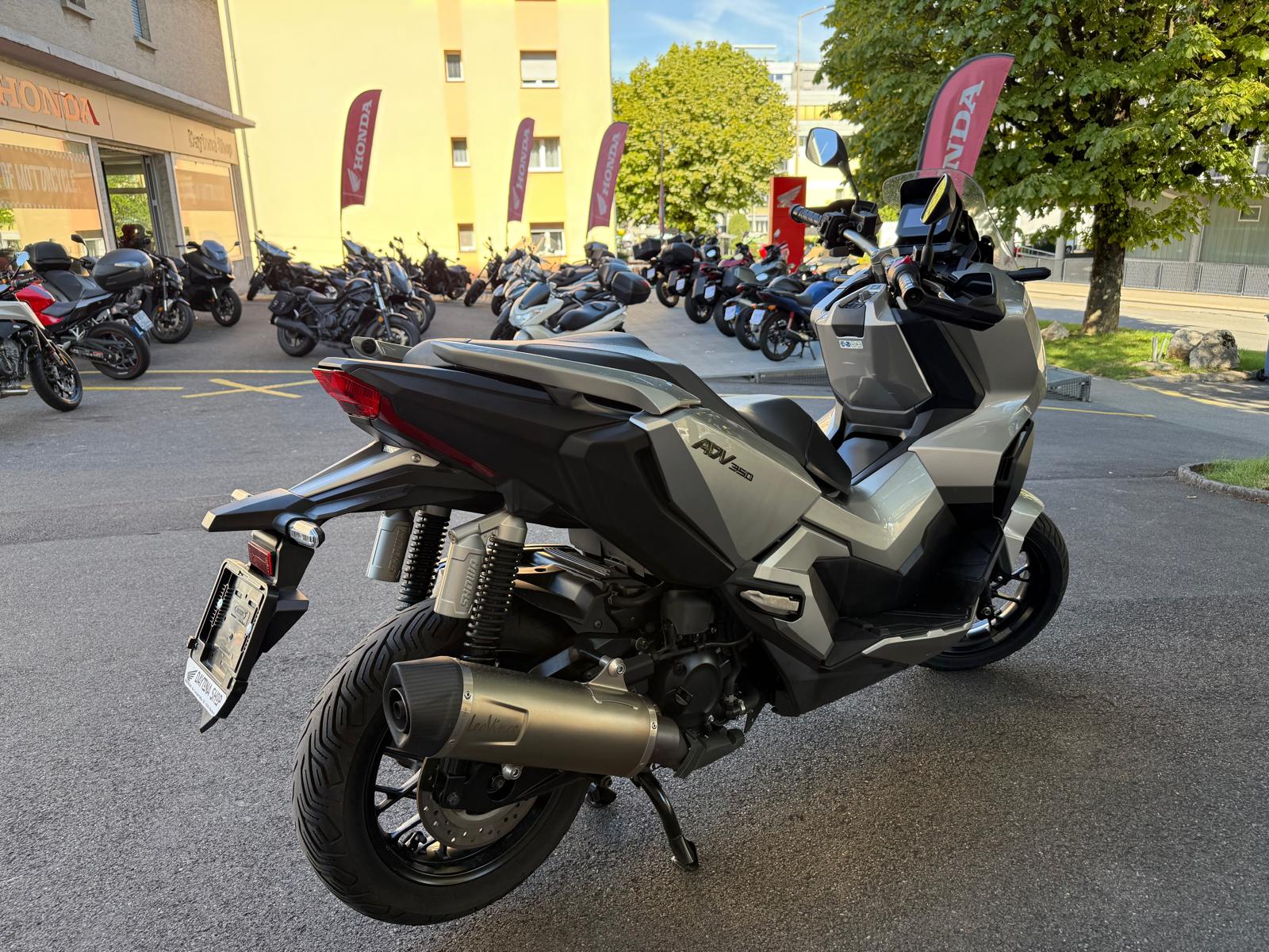 HONDA ADV 350-image-5