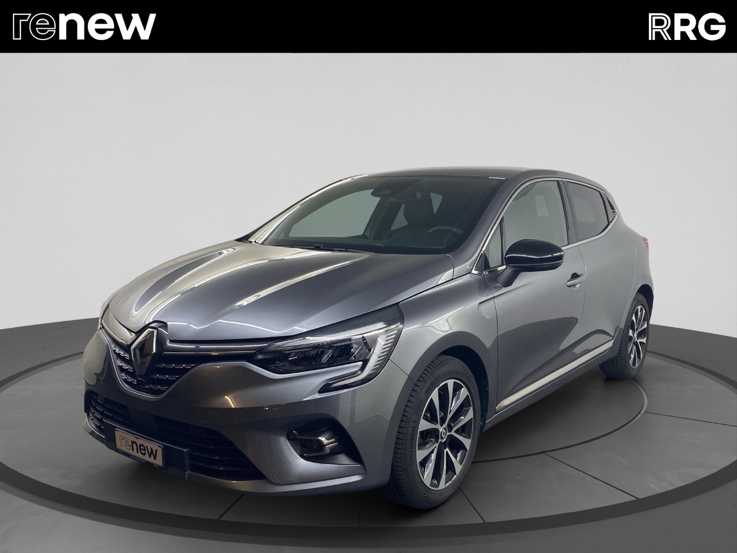 RENAULT Clio 1.0 Techno CVT-image-6
