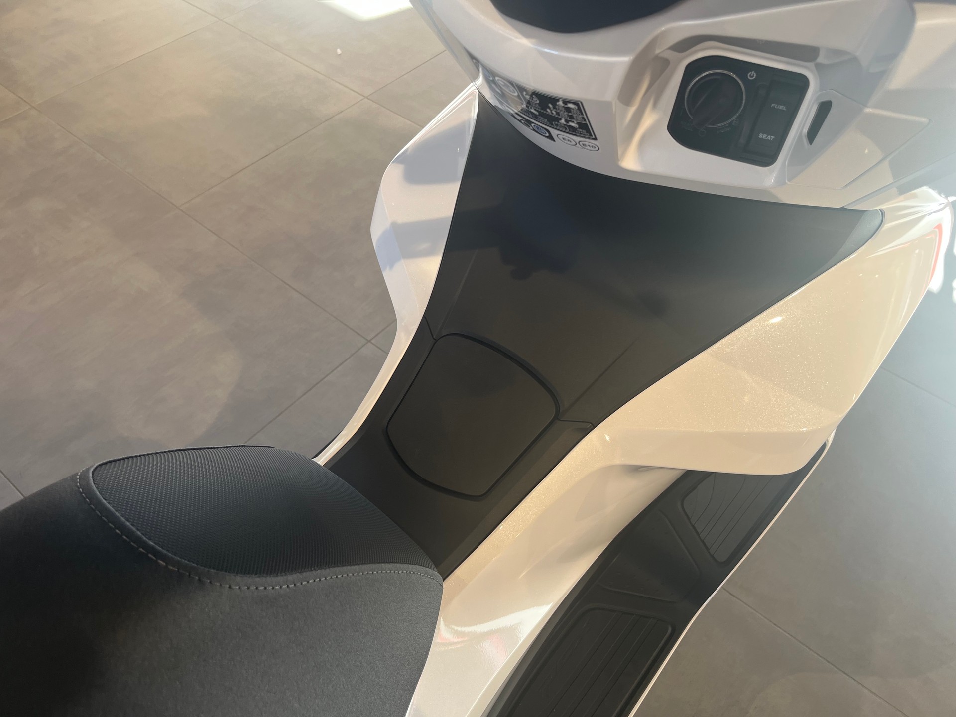 HONDA PCX 125 DX TFT. connectivity-image-14