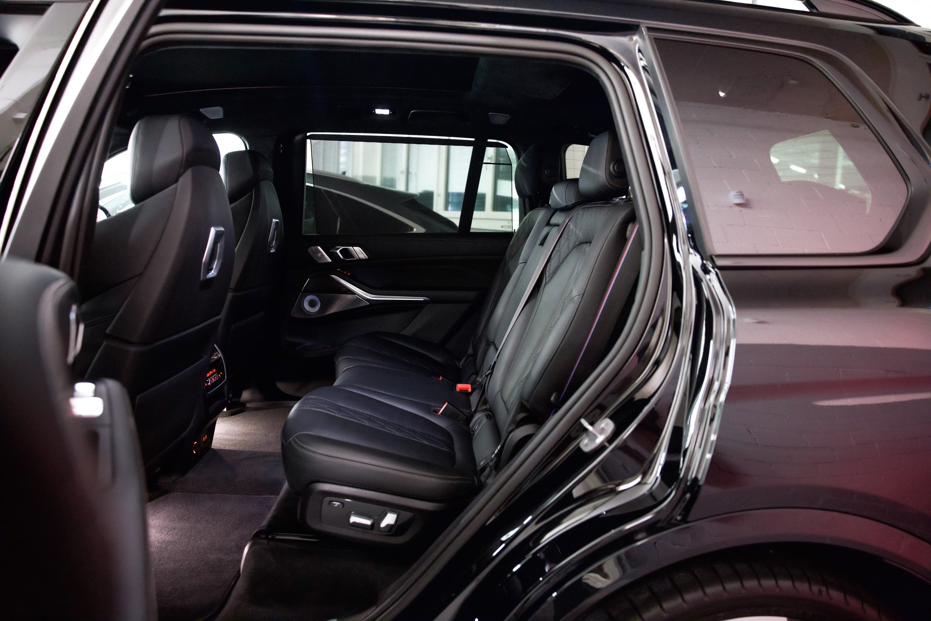 BMW X7 xDrive 48V 40d M Sport Pro Steptronic-image-23