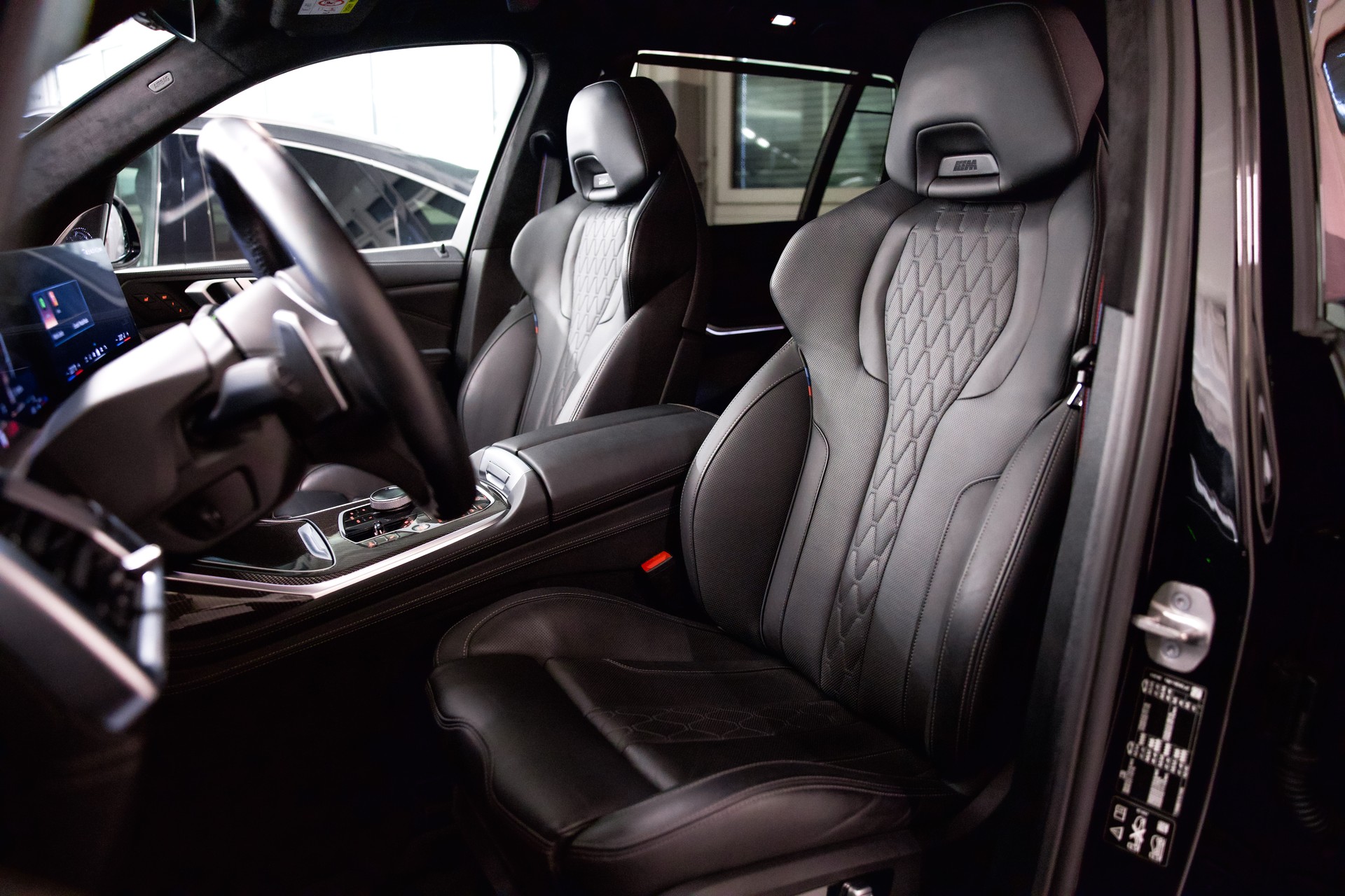 BMW X7 xDrive 48V 40d M Sport Pro Steptronic-image-20