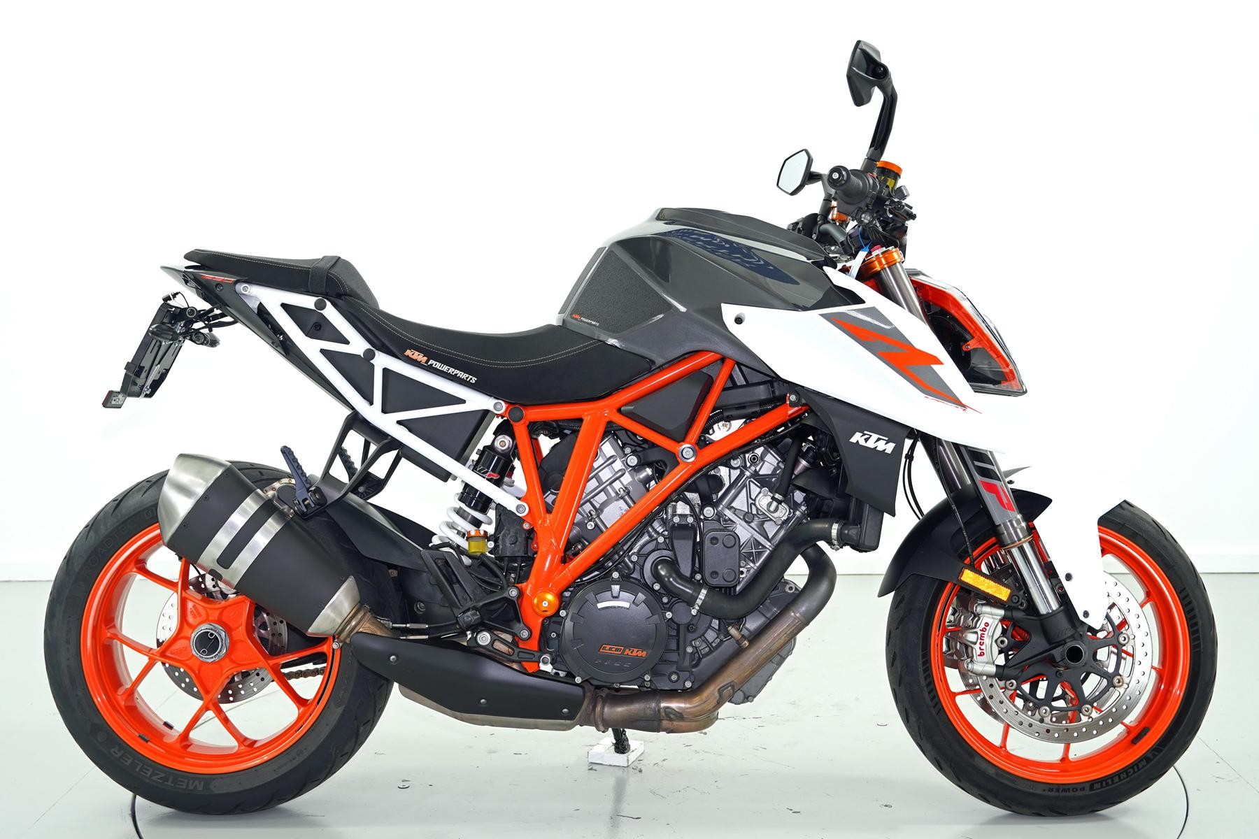 KTM 1290 Super Duke R ABS-image-3