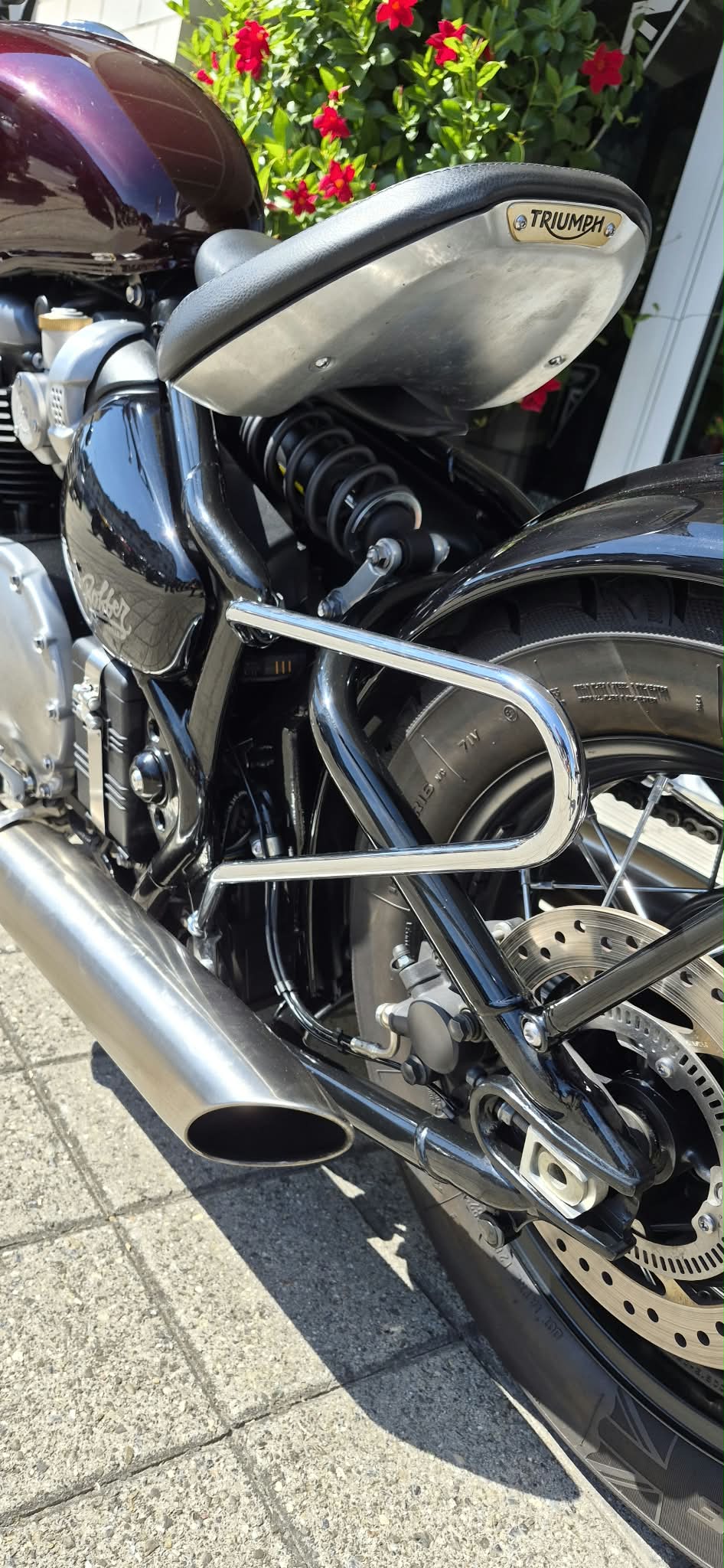 TRIUMPH Bonneville 1200 Bobber ABS-image-8