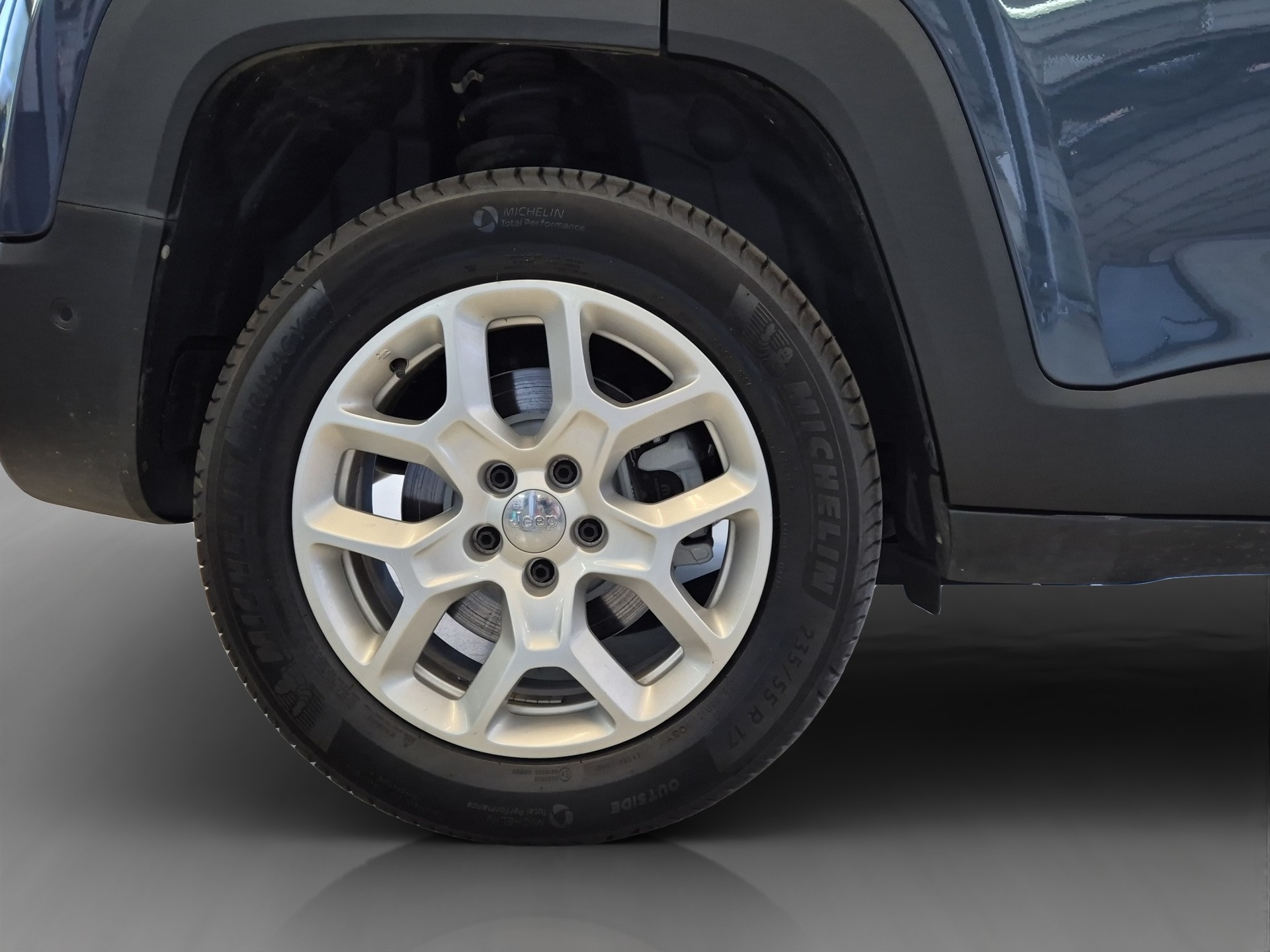 JEEP Renegade 1.3 T PHEV Limited AWD-image-12
