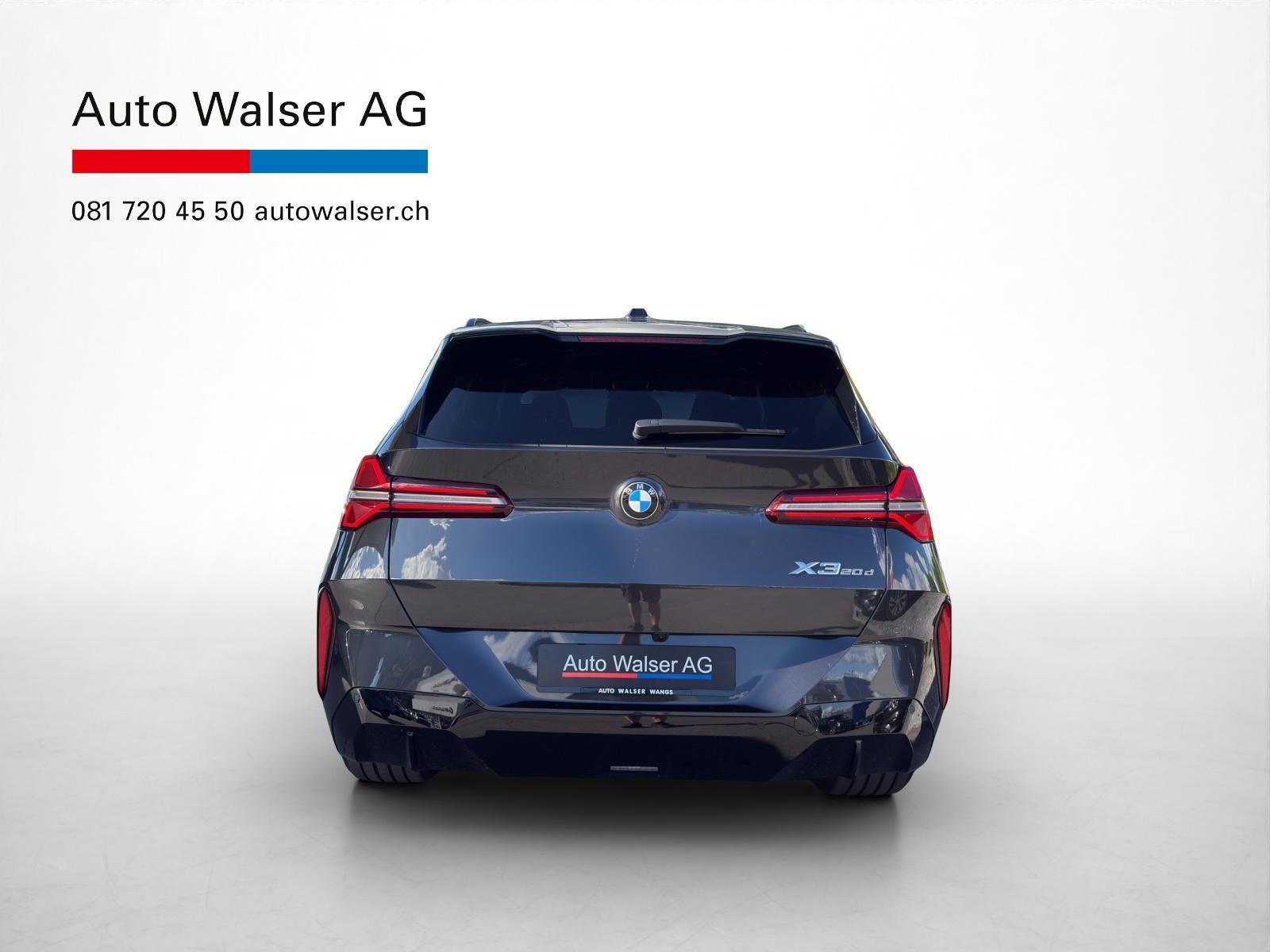 BMW X3 20d xDrive-showroom-element-3