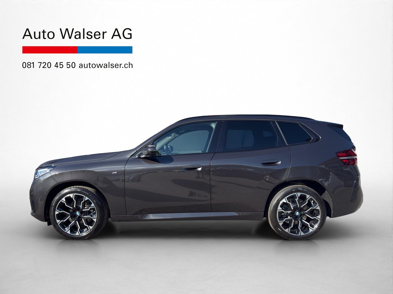 BMW X3 20d xDrive-showroom-element-1