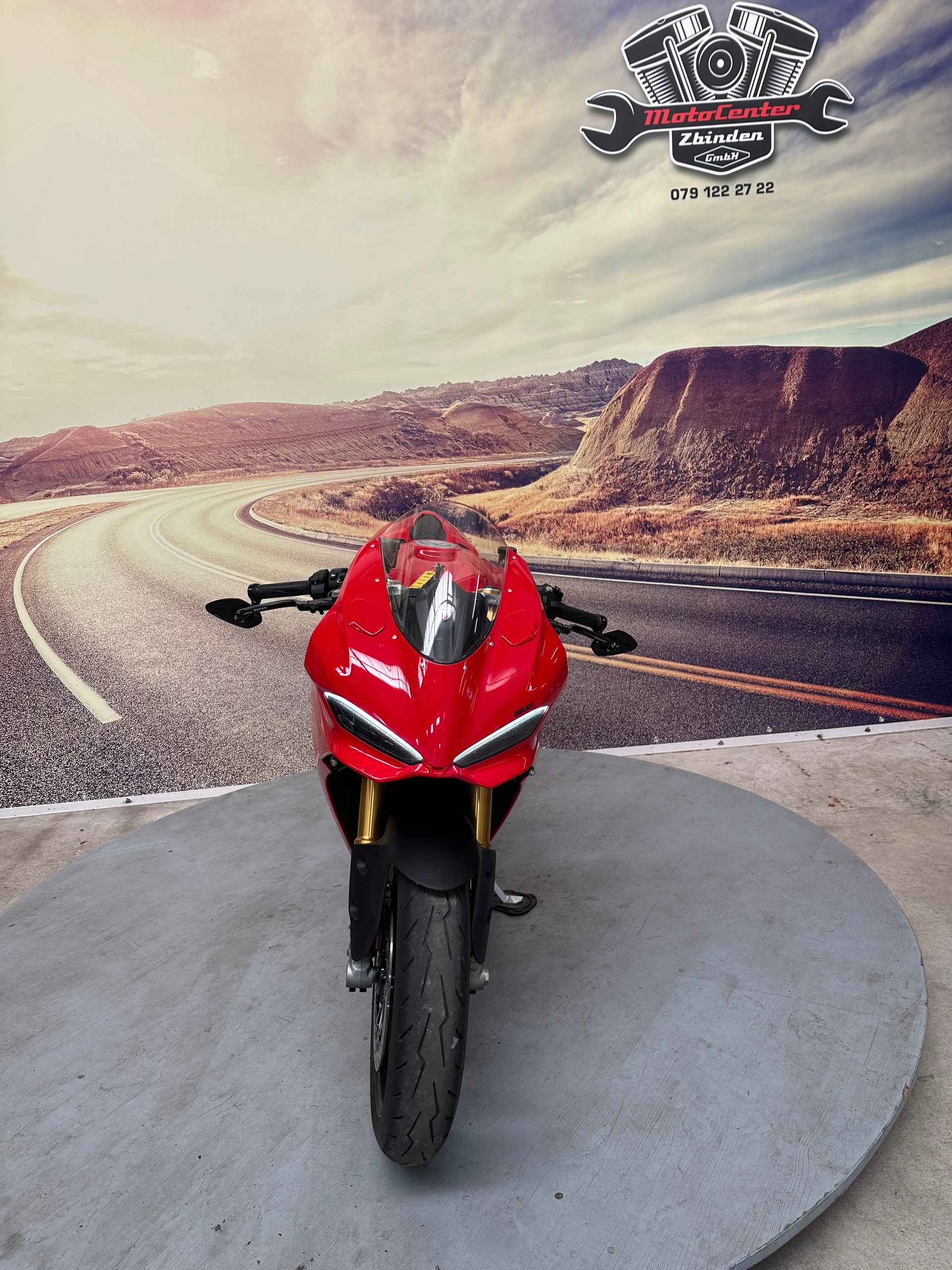DUCATI V2 S 35 kW-image-2